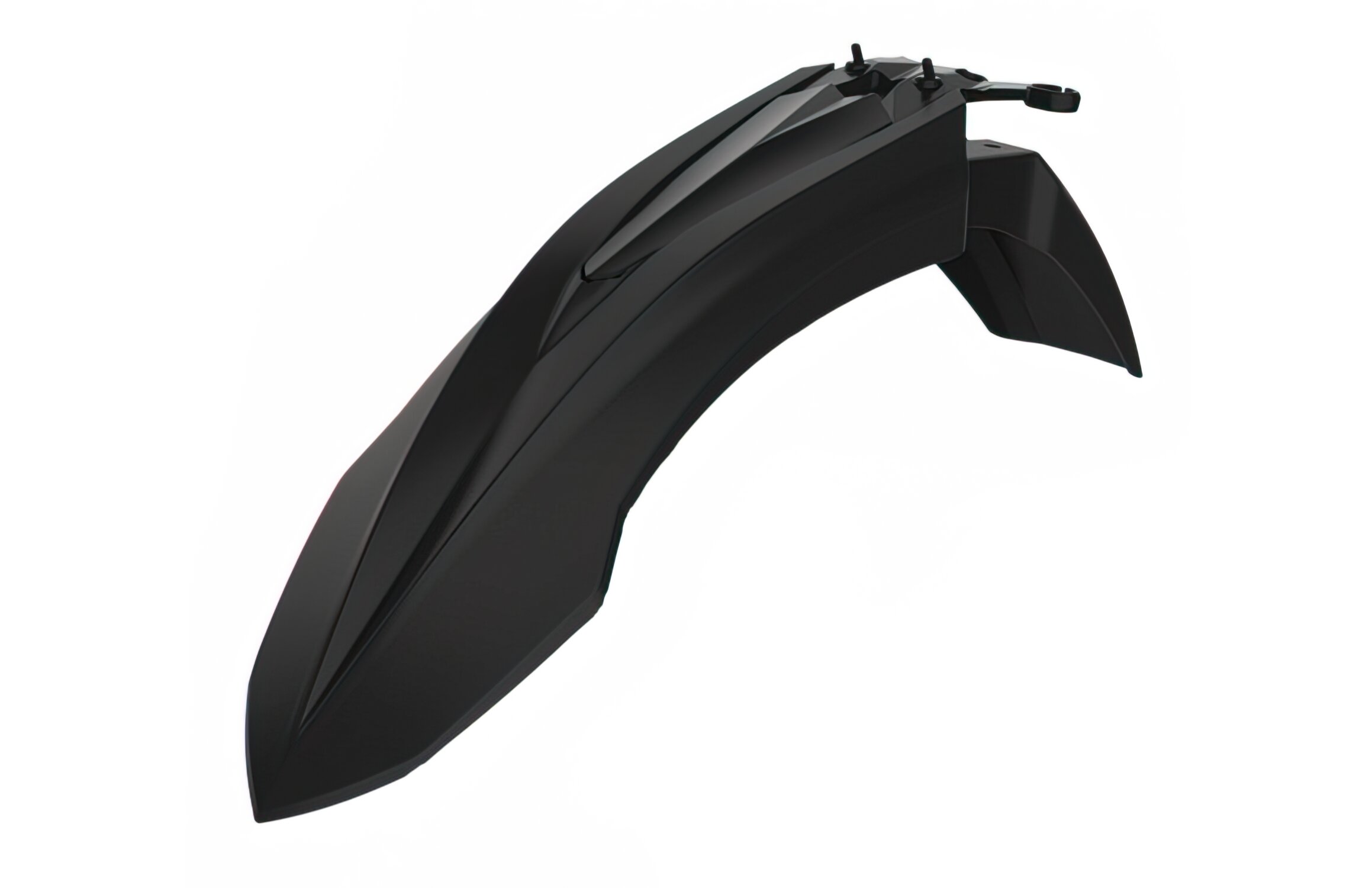 Image of Schutzblech vorn Polisport schwarz Beta RR 300