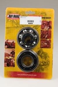 Image of Kurbelwellenlager + Wellendichtringe Hot Rods CR 250 1992-2007