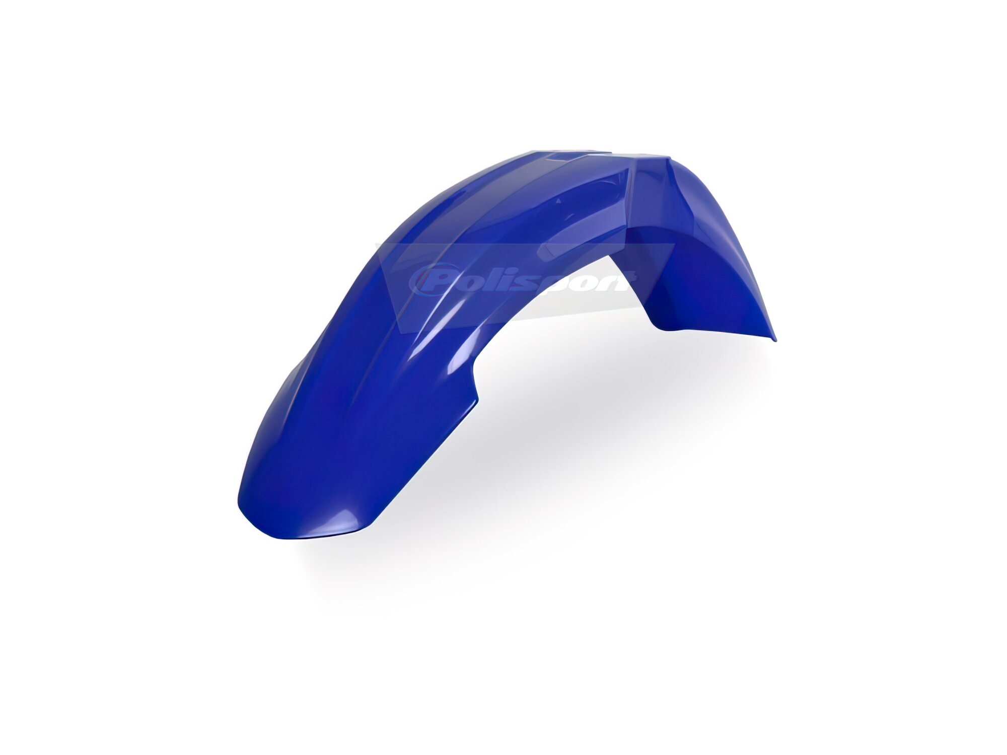 Image of Schutzblech vorn Polisport YZ 125 250 06-13 blau
