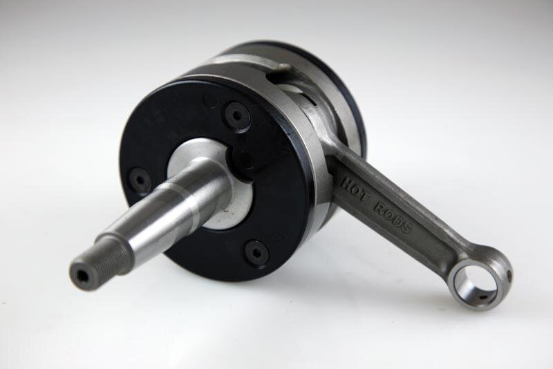 Image of Kurbelwelle komplett Hot Rods SX 65 2003-2008