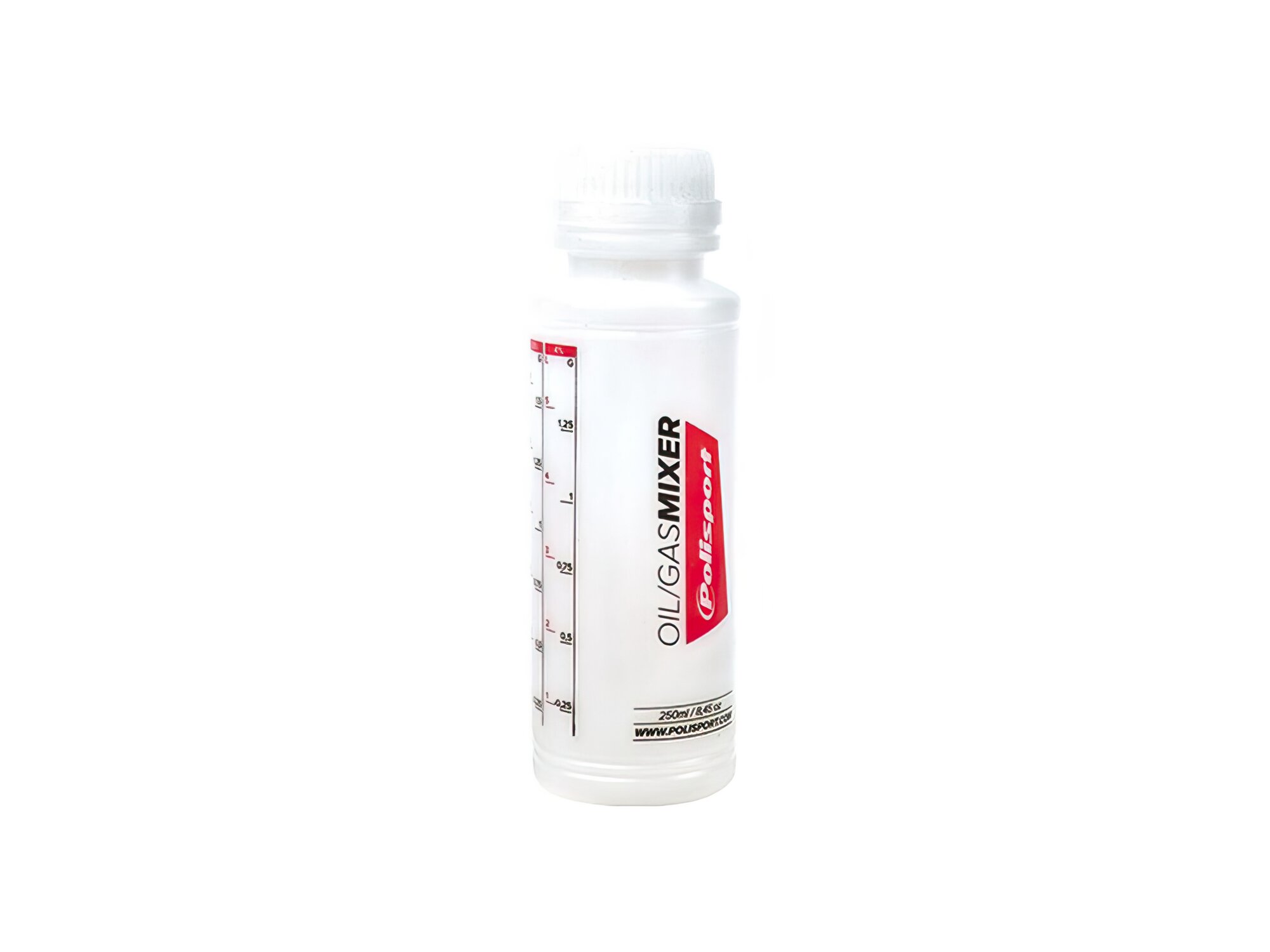 Image of Öl Dosierflasche Polisport 250ml