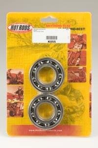Image of Kurbelwellenlager + Wellendichtringe Hot Rods Suzuki RM-Z 250 2007-2009