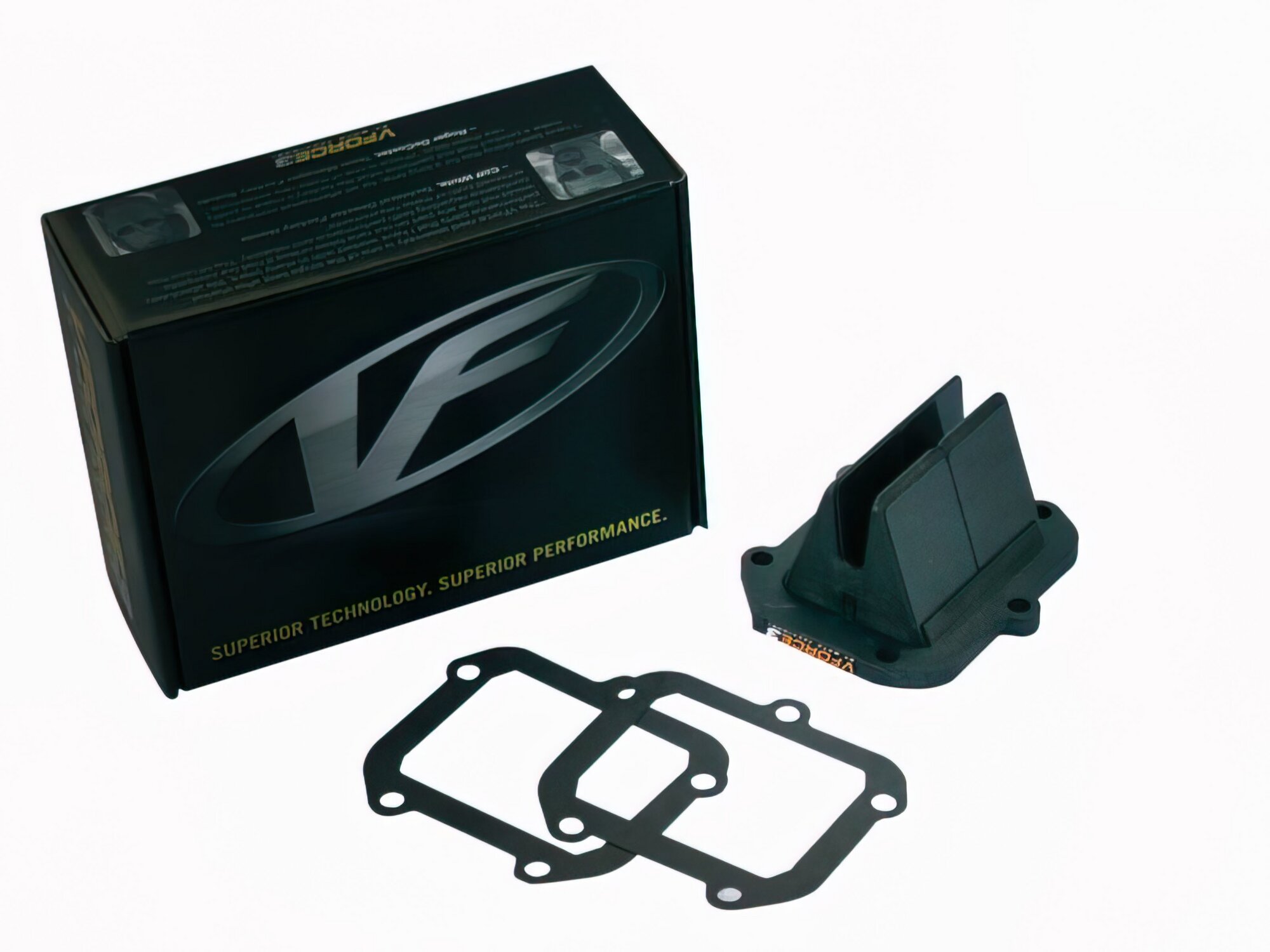 Image of Membranblock V-Force 3 Suzuki RM 85