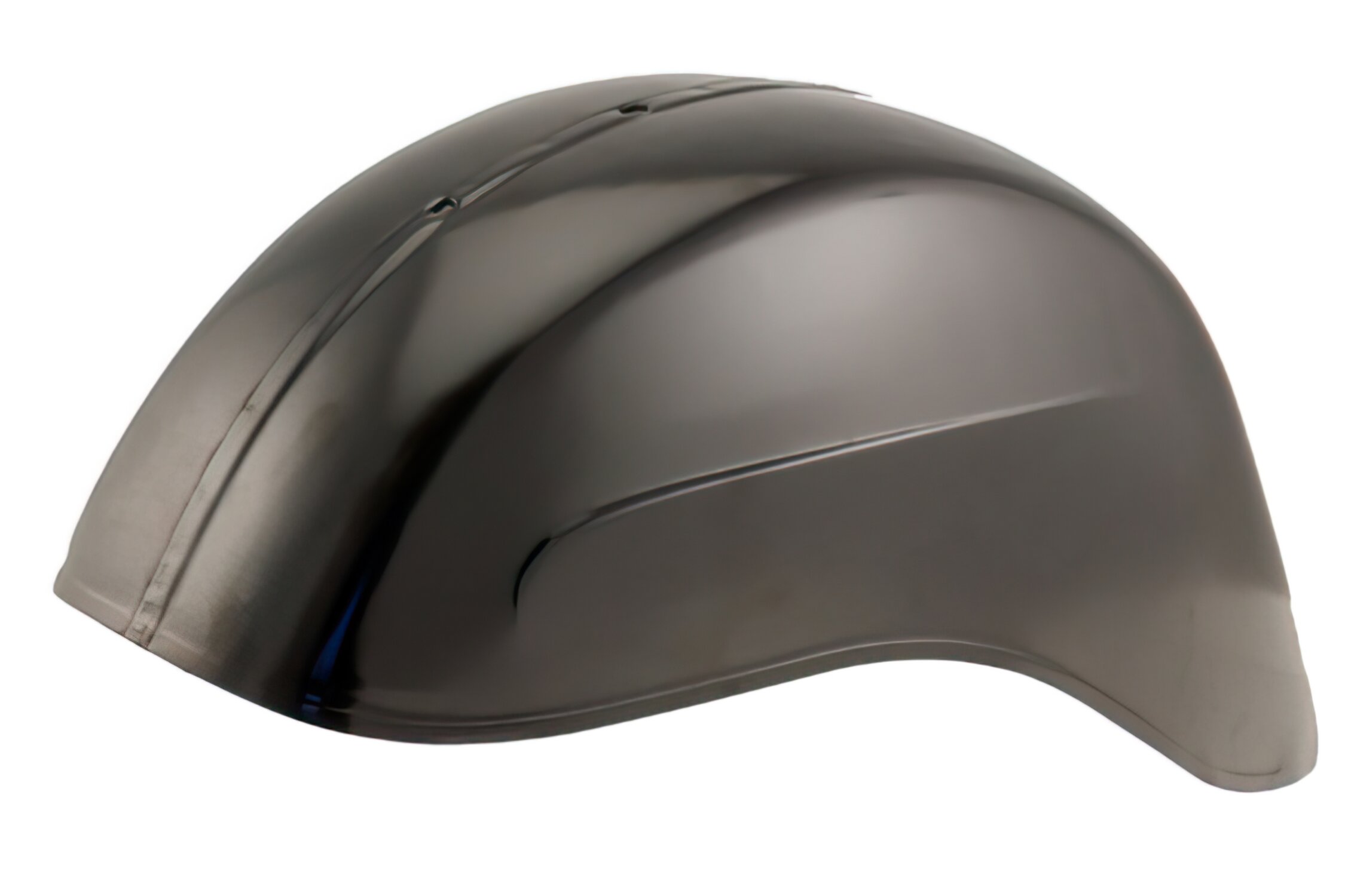 Image of Kotflügel schwarz RMS Vespa Rally - 180 - 200cc (VLB1T-VSD1T-VSE1T)