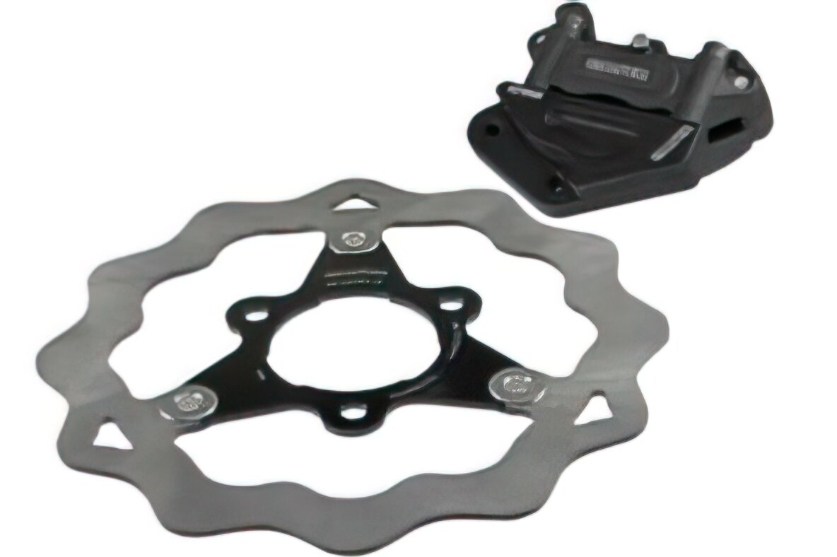 Image of Bremsenkit Galfer Racing