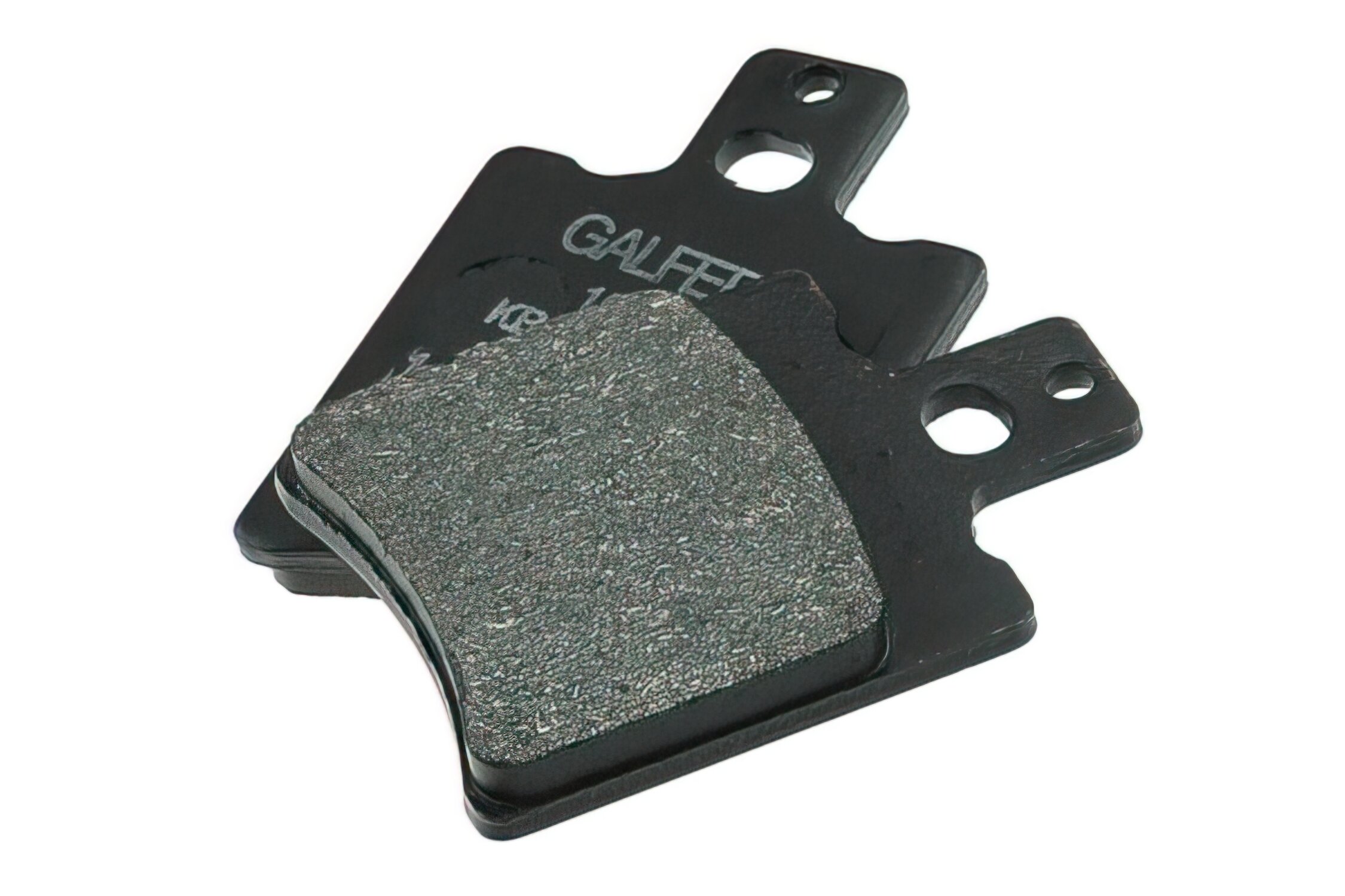 Image of Bremsbeläge Galfer organisch Yamaha Aerox / Neos