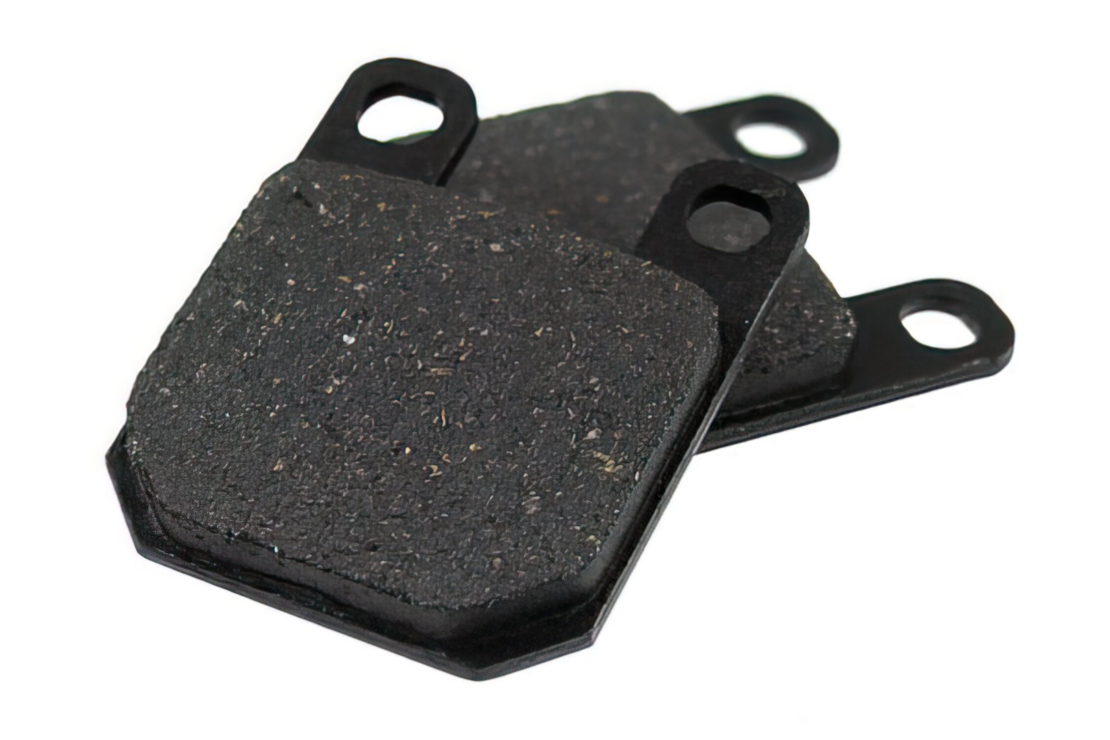 Image of Bremsbeläge Galfer halbmetallisch Derbi Senda / Beta RR
