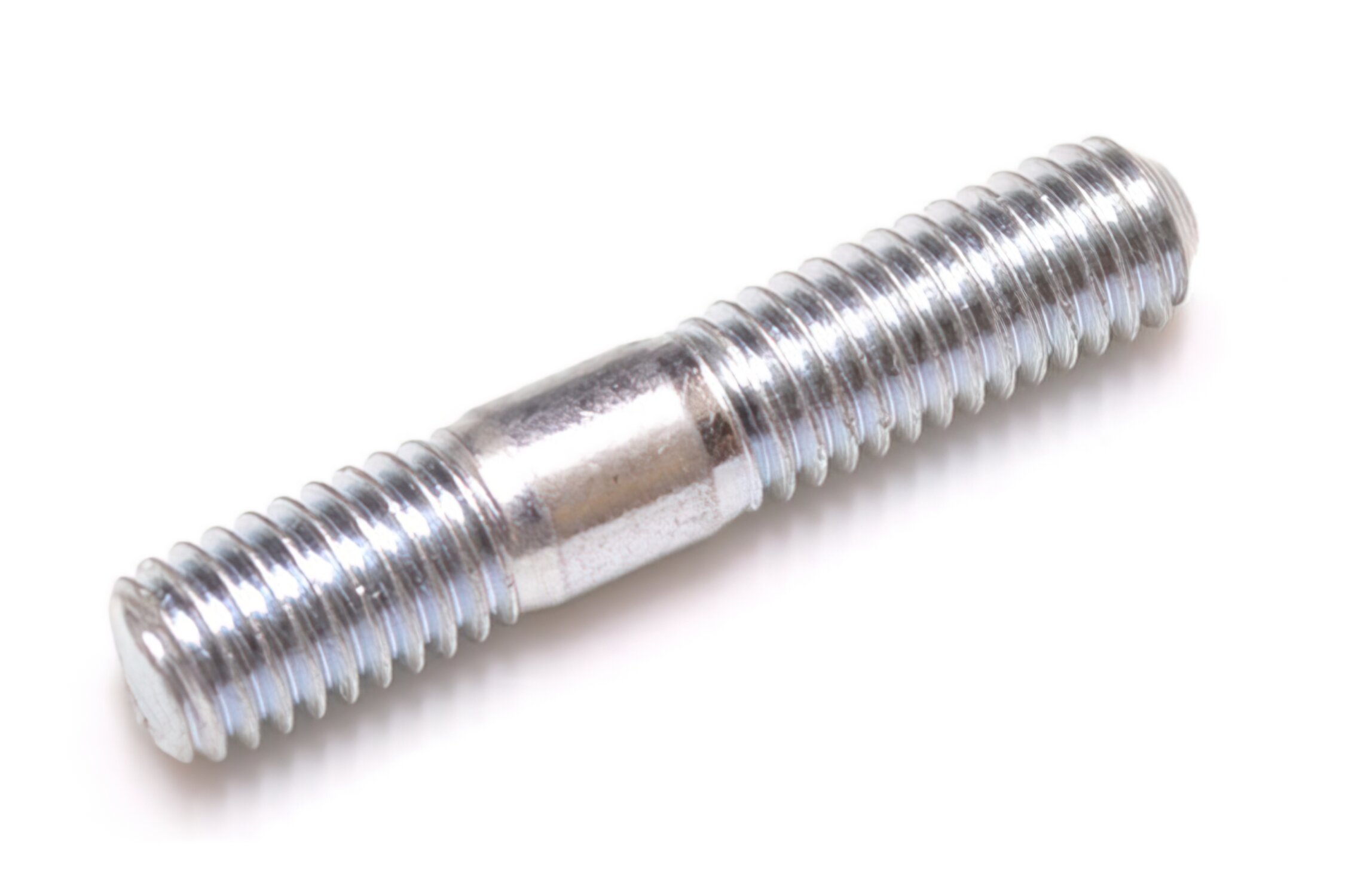 Image of Stehbolzen Auslass RMS D=6x33mm Vespa 50-125cc Primavera ET3