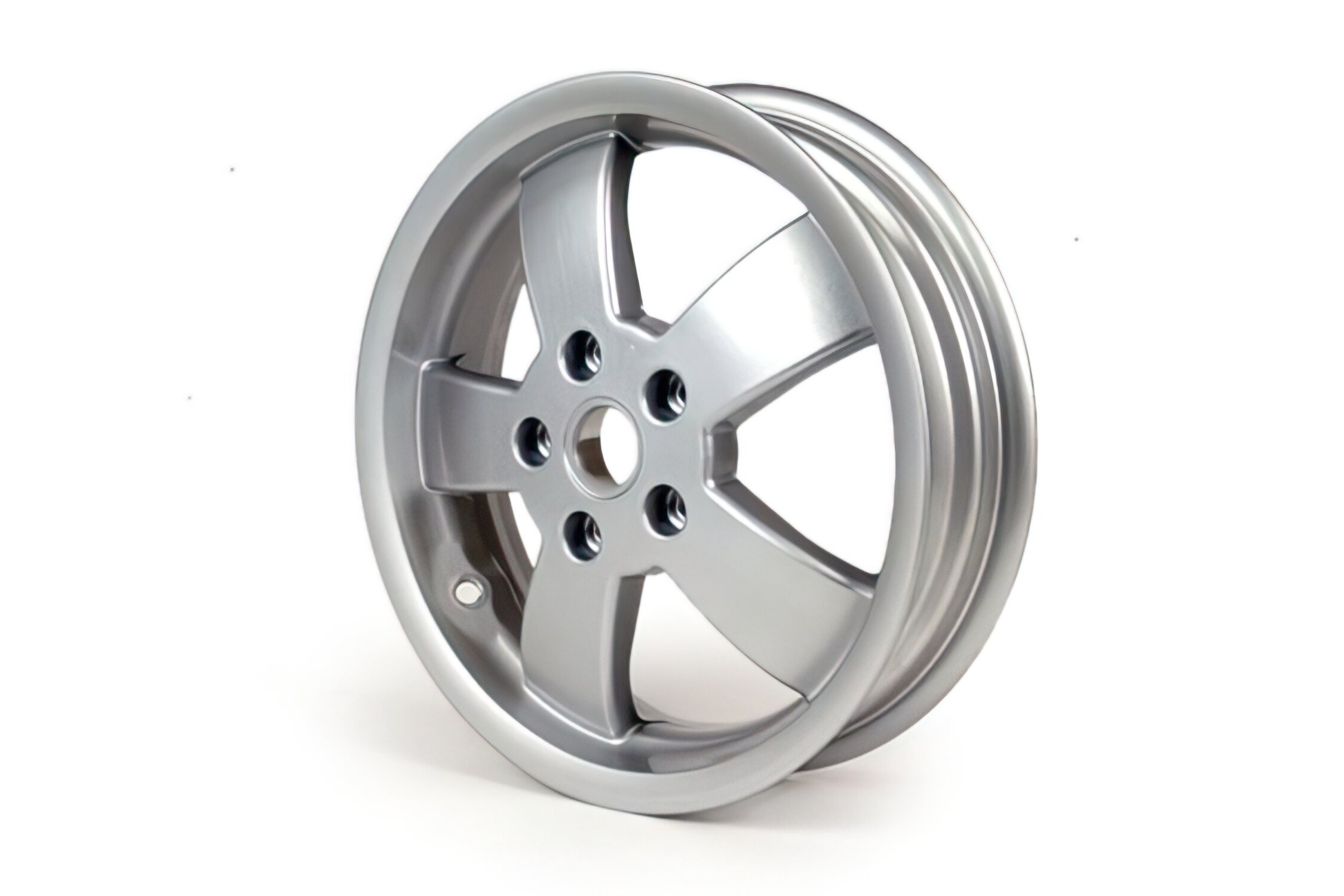 Image of Felge vorn 3.00-12 Vespa GTS / GT / GT L 125 - 300cc silber