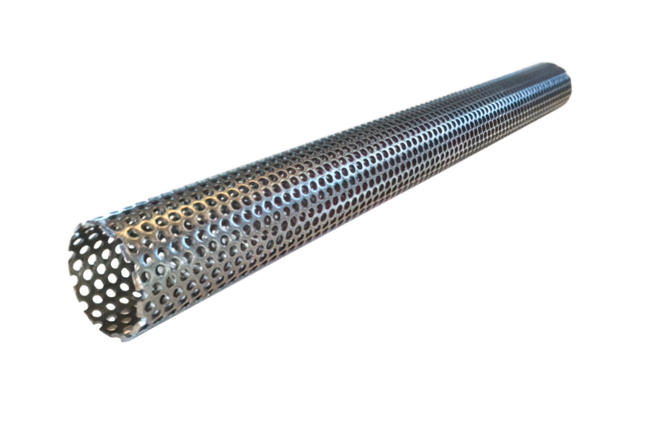 Image of Siebrohr Endschalldämpfer 20mm KRM 70 - 90