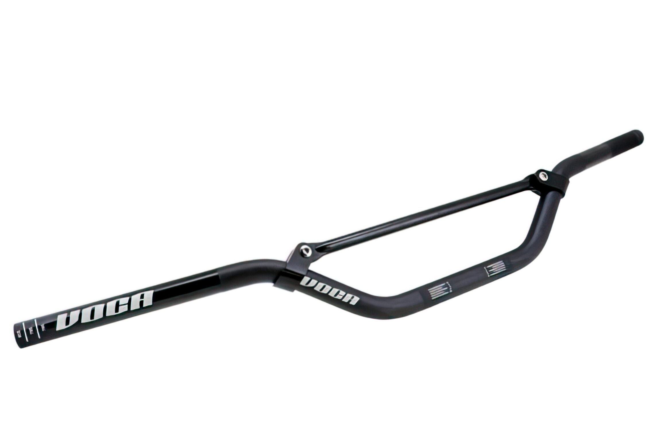Image of Crosslenker Voca Racing D.22,2mm schwarz