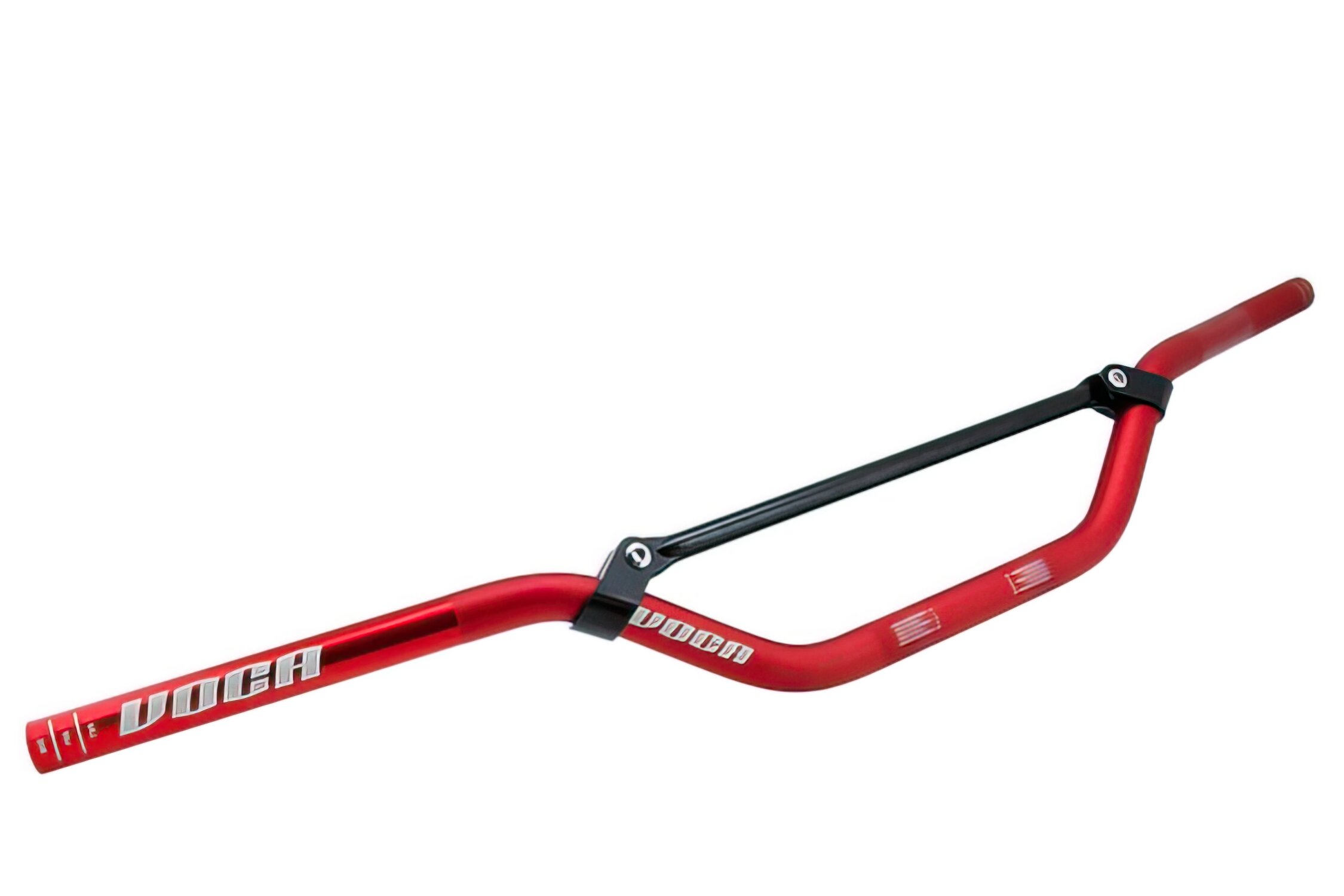 Image of Crosslenker Voca Racing D.22,2mm rot