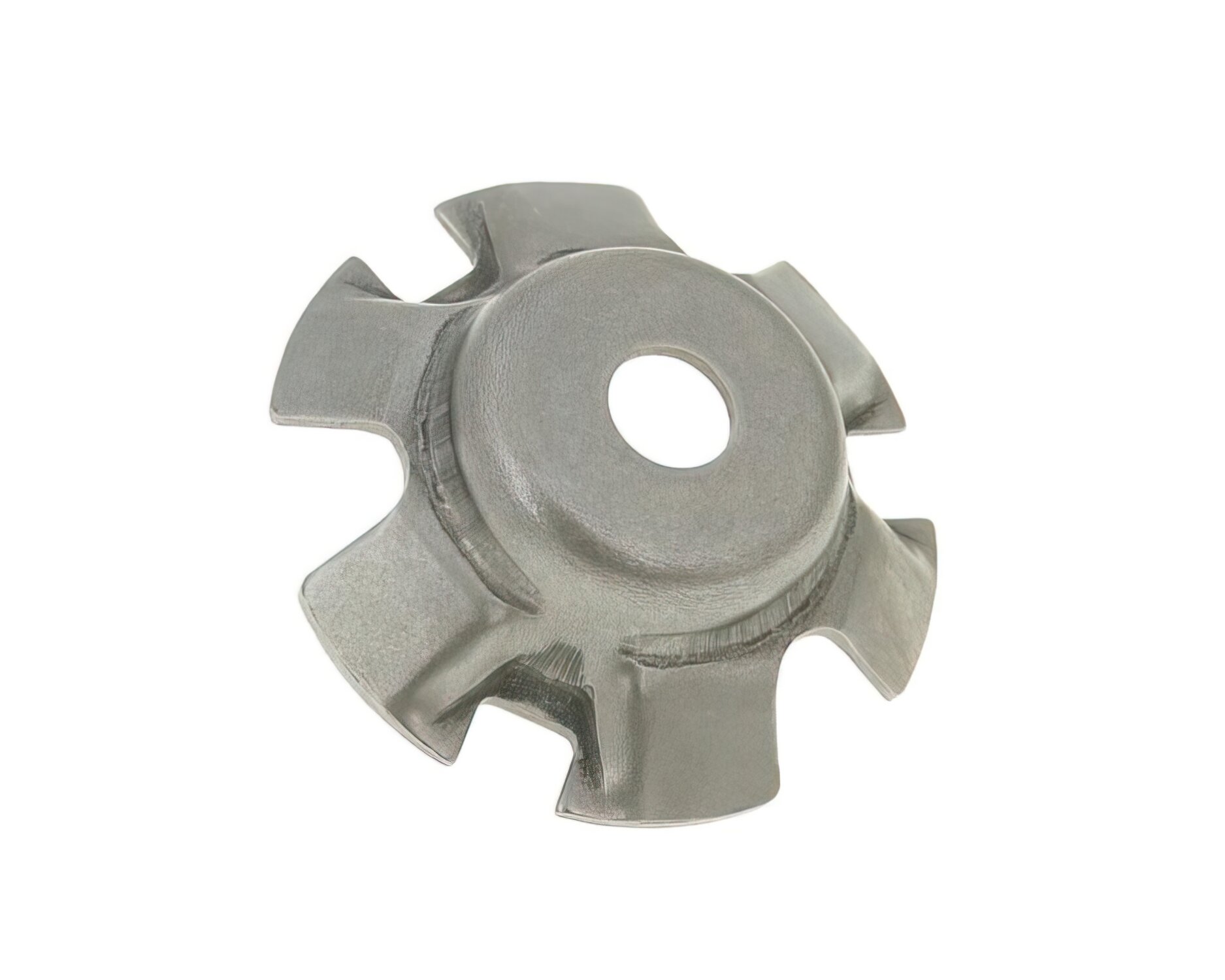 Image of Variomatik Rückplatte für GY6 125/150ccm