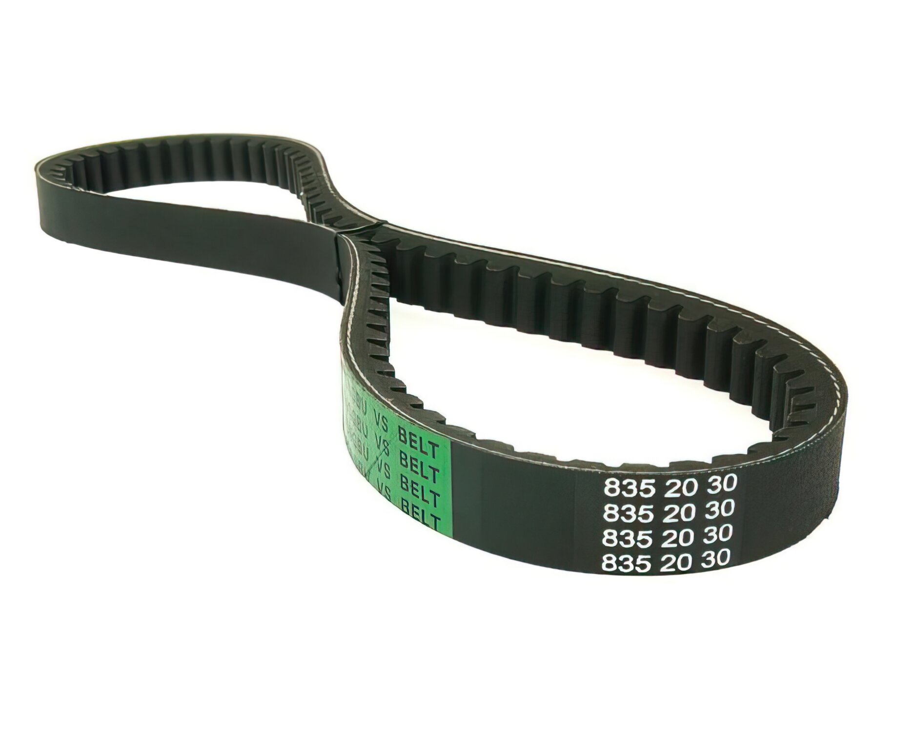 Image of Keilriemen 835-20-30 für GY6 125, 150ccm