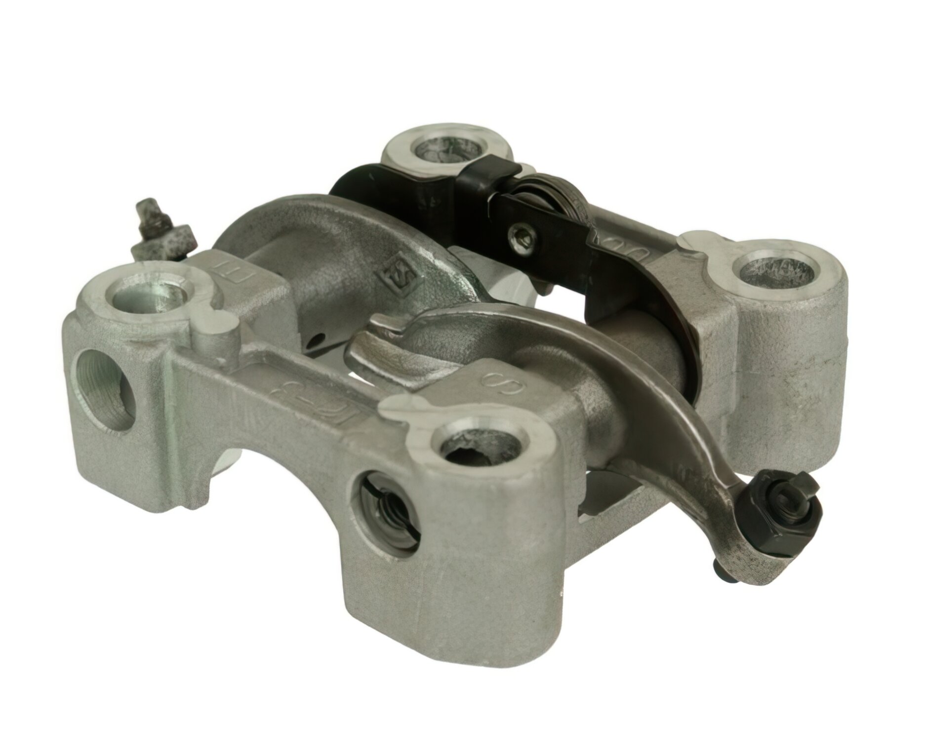 Image of Kipphebelbrücke für GY6 125/150ccm 152/157QMI