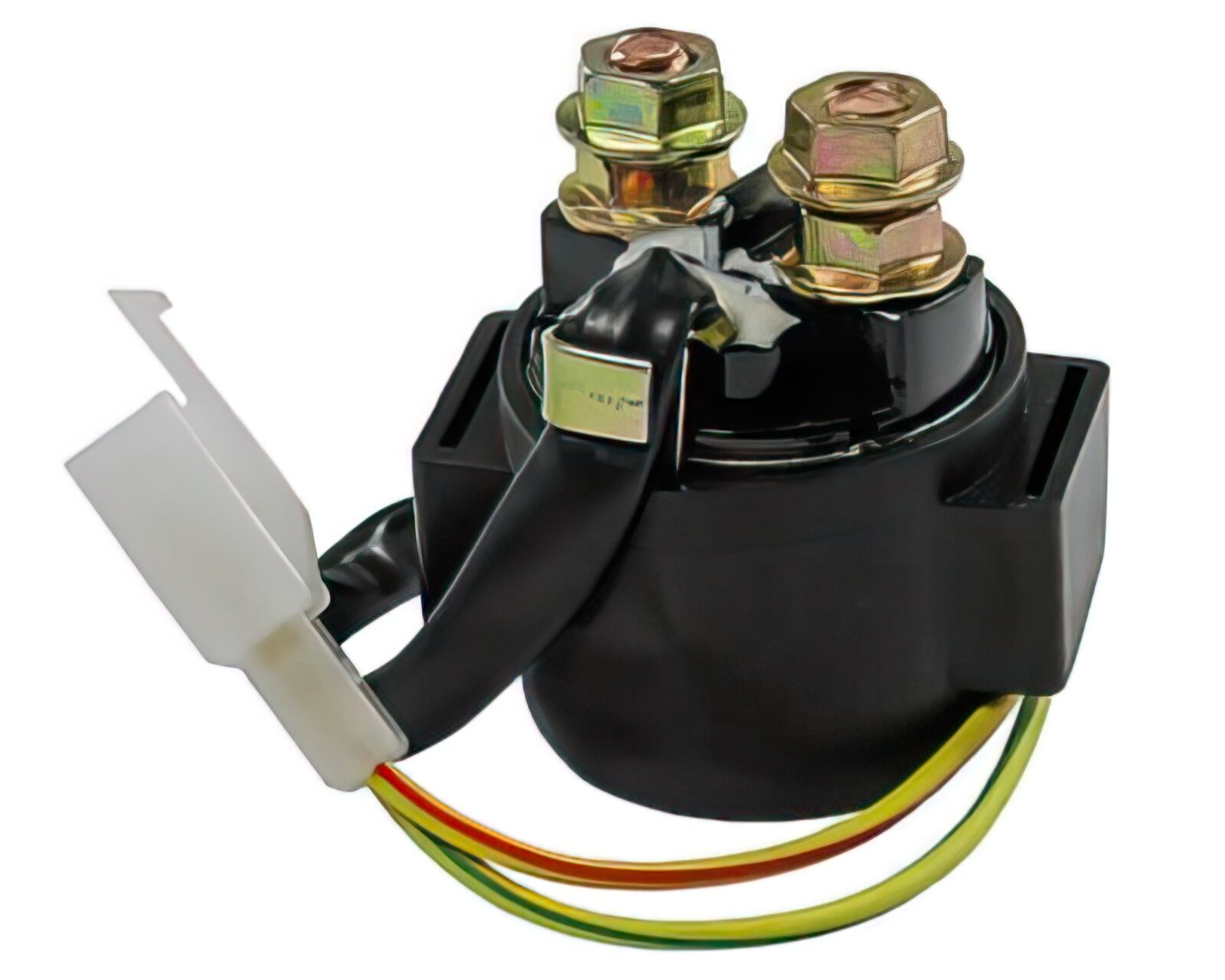 Image of Anlasser Magnetschalter für GY6 125, 150ccm 4T