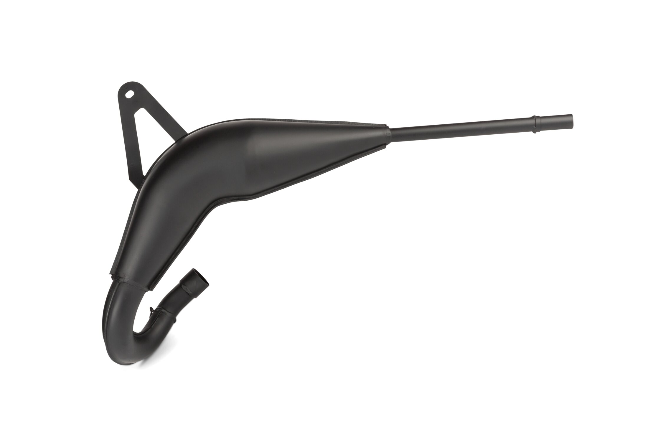 Image of Auspuff Giannelli Enduro Yamaha DT 80 LC 1985 - 2001