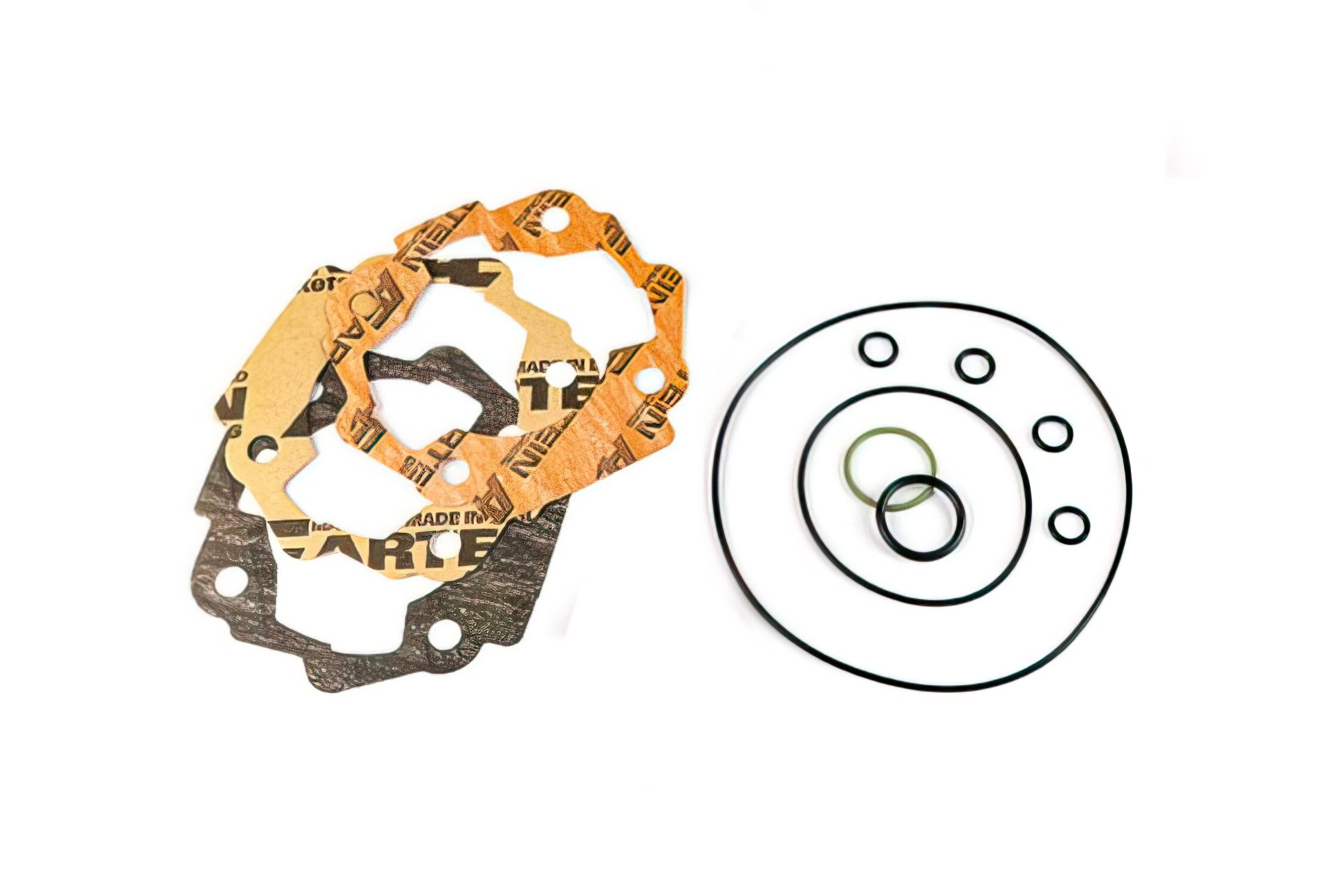 Image of Dichtungssatz Zylinder Italkit 88cc Derbi Euro2