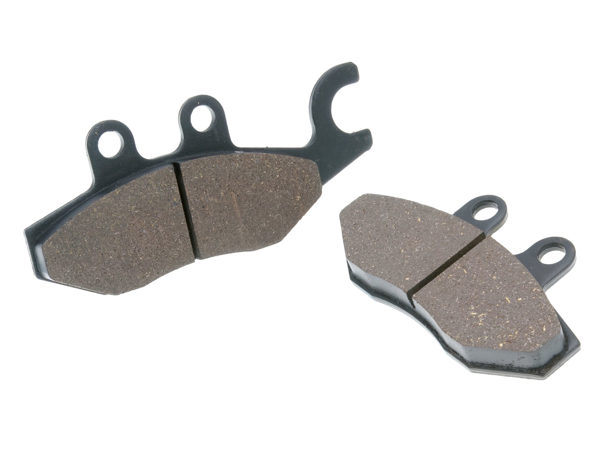 Image of Bremsbeläge (Bremssattel rechts) Piaggio X-Evo