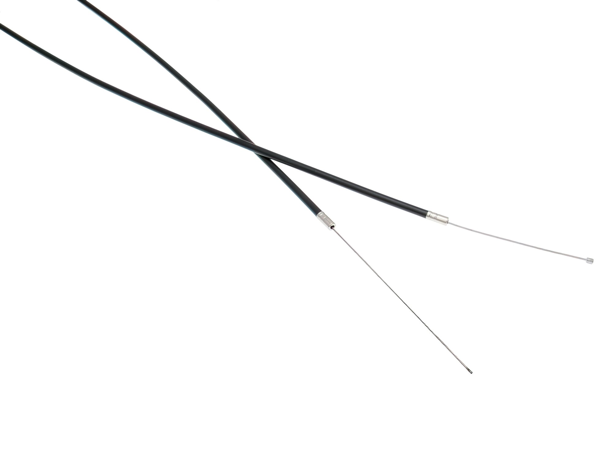 Image of Gaszug Motobecane / MBK Mofas