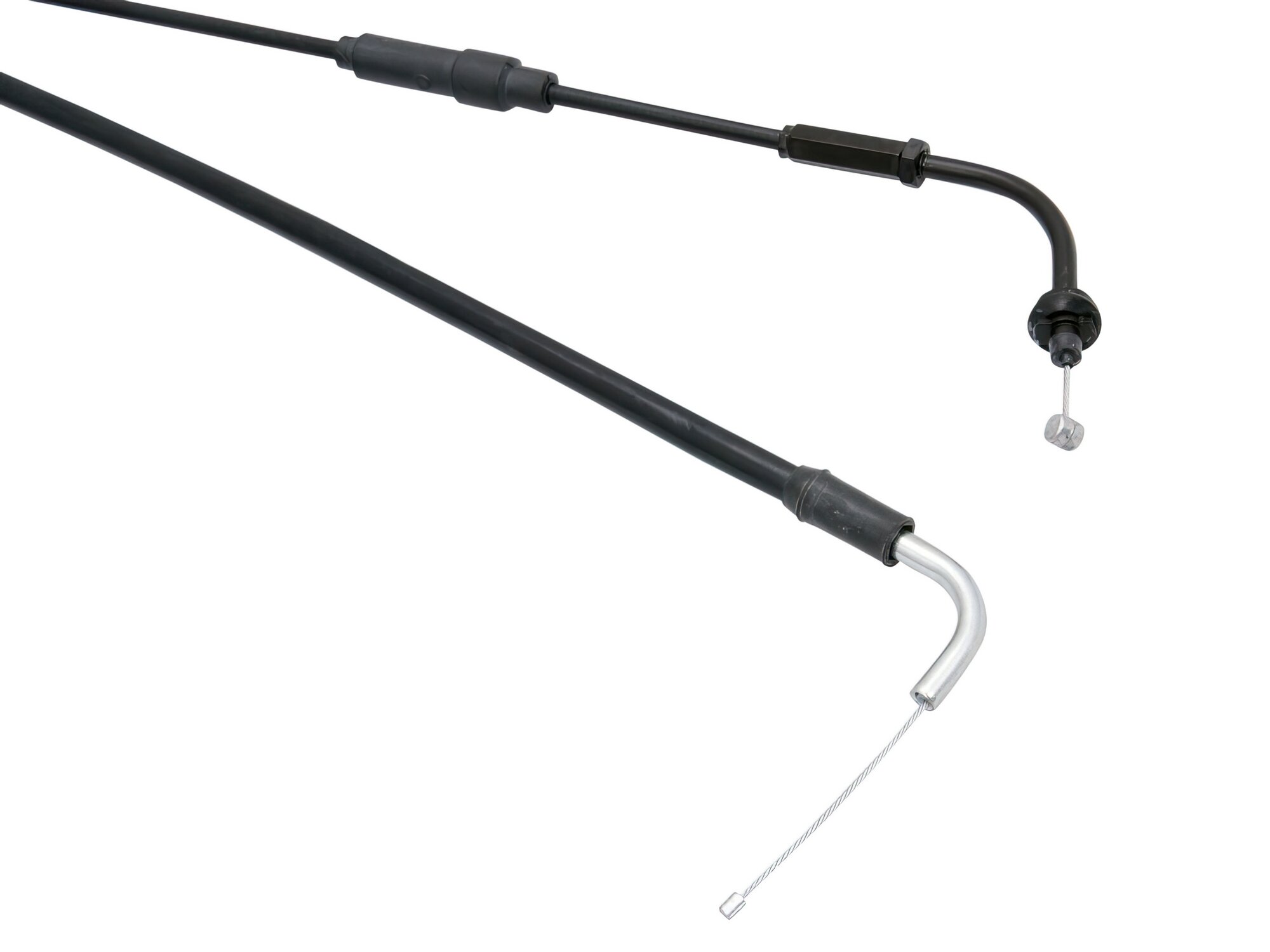Image of Gaszug Peugeot Vivacity ab 2008