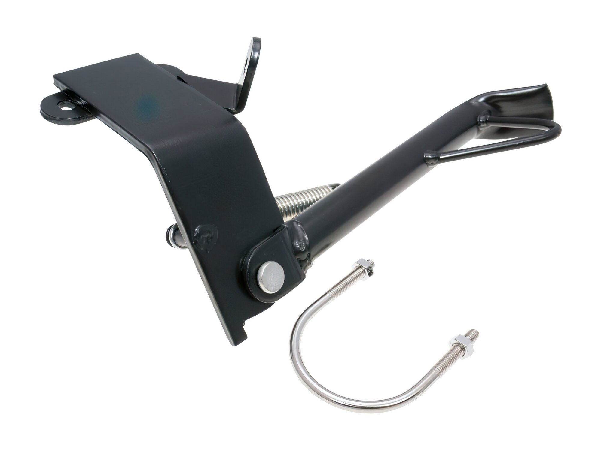 Image of Seitenständer Aprilia SR50 (Piaggio Motor)