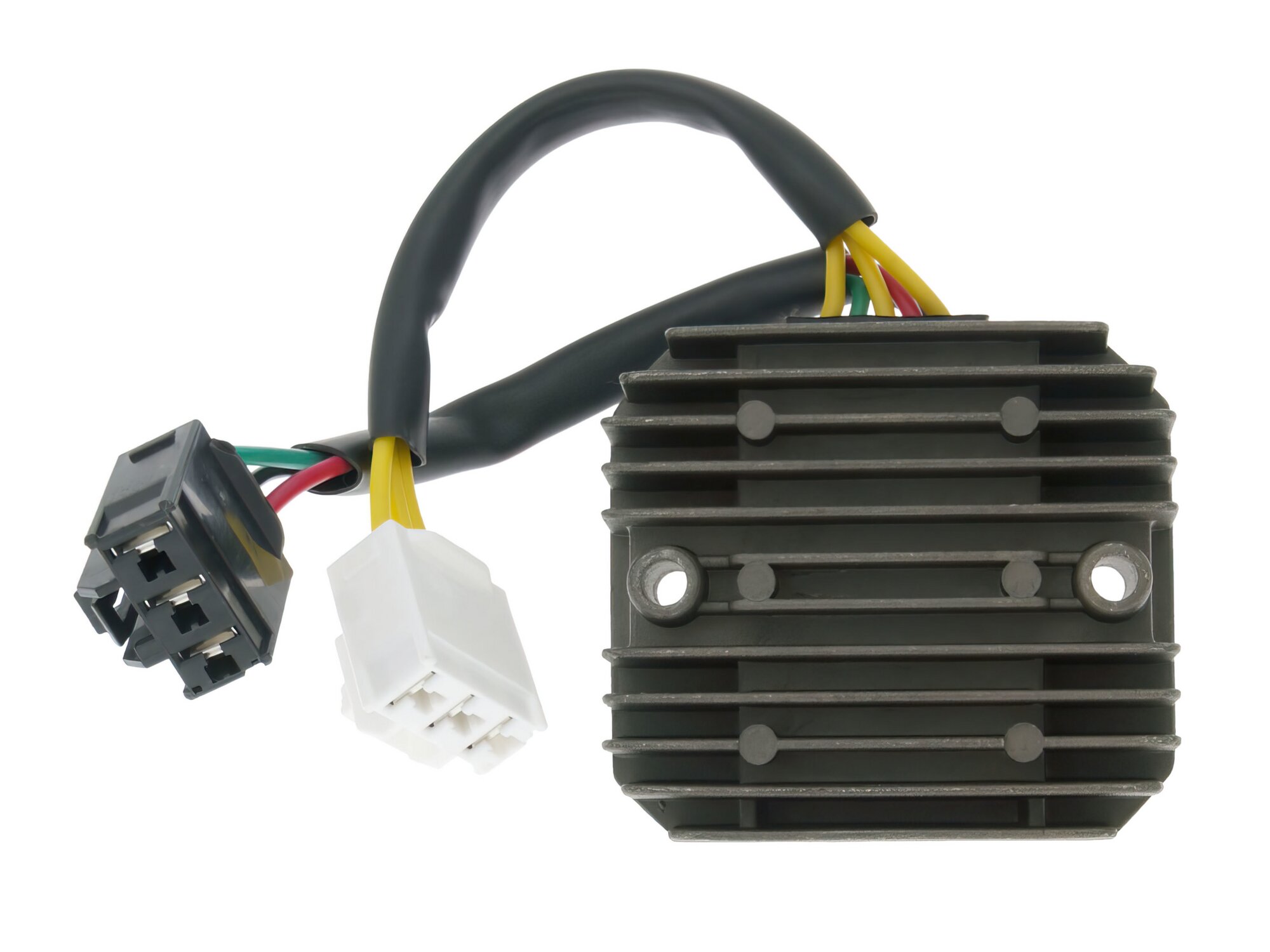 Image of Regler / Gleichrichter Honda SH 125i, 150i, PES 125i, 150i