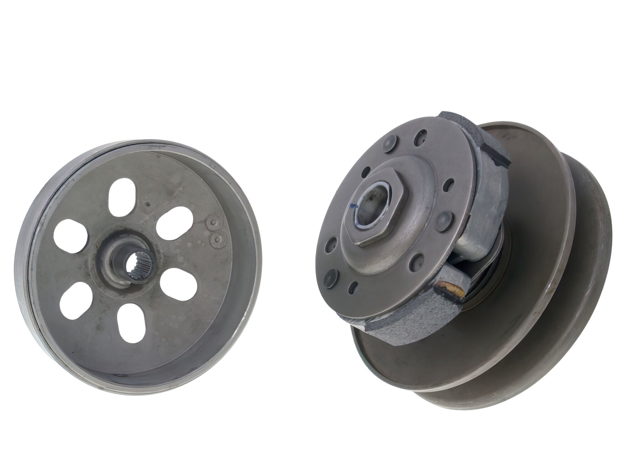 Image of Wandler Kit mit Kupplungsglocke für Honda SH125, SH150