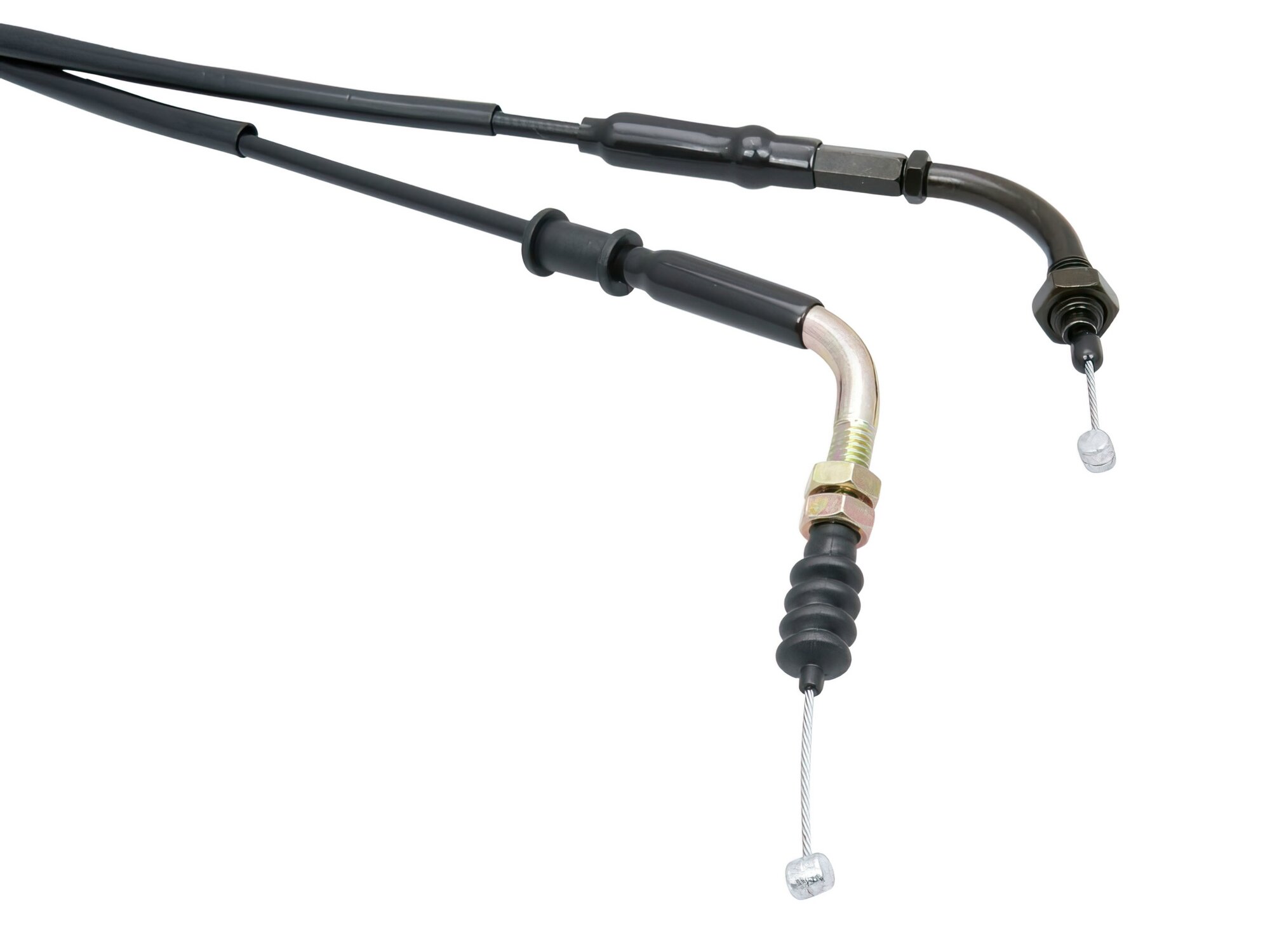 Image of Gaszug PFTE SYM Fiddle / Orbit / Symply / X-Pro 50 4T