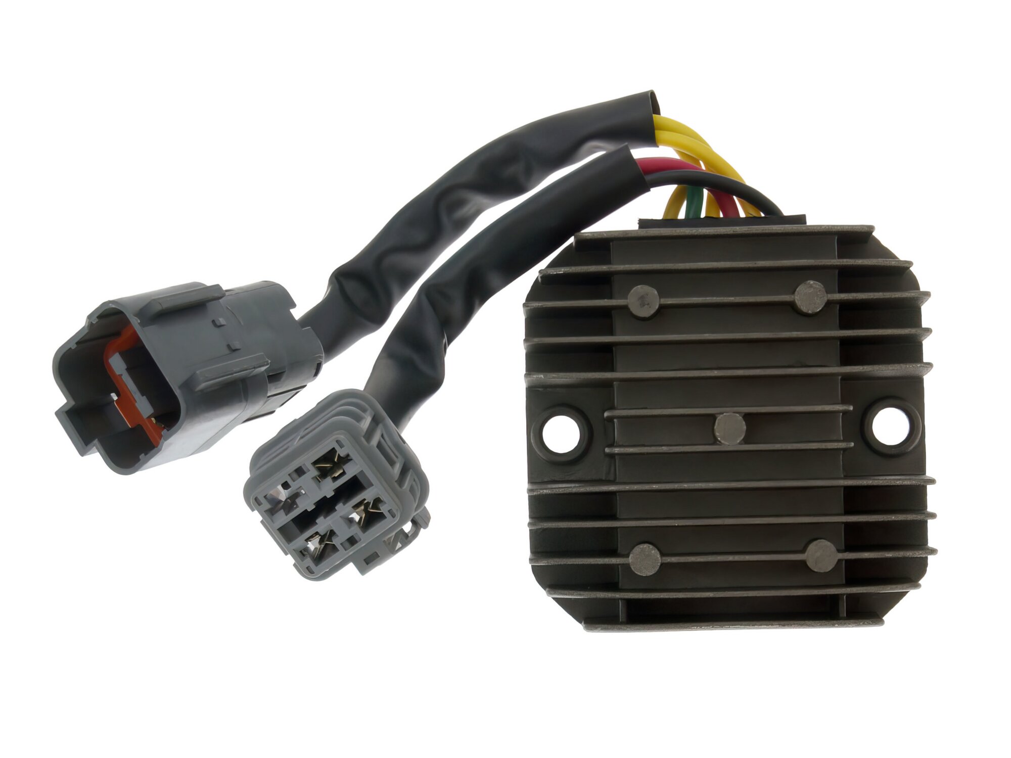 Image of Regler / Gleichrichter Kymco Maxxer 250-300, MXU 50-300