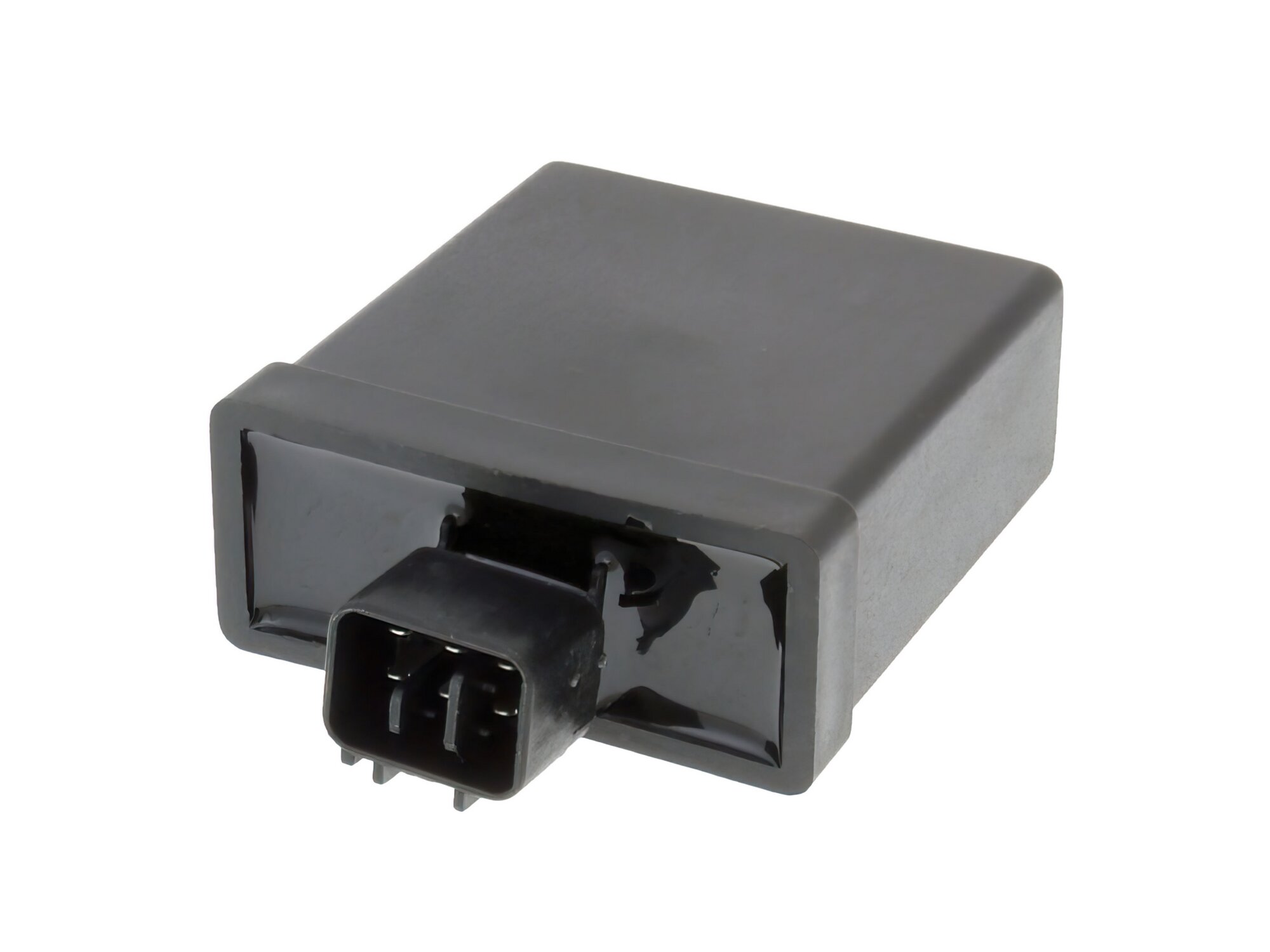 Image of CDI Zündbox Originalersatz Minarelli liegend (2004-)