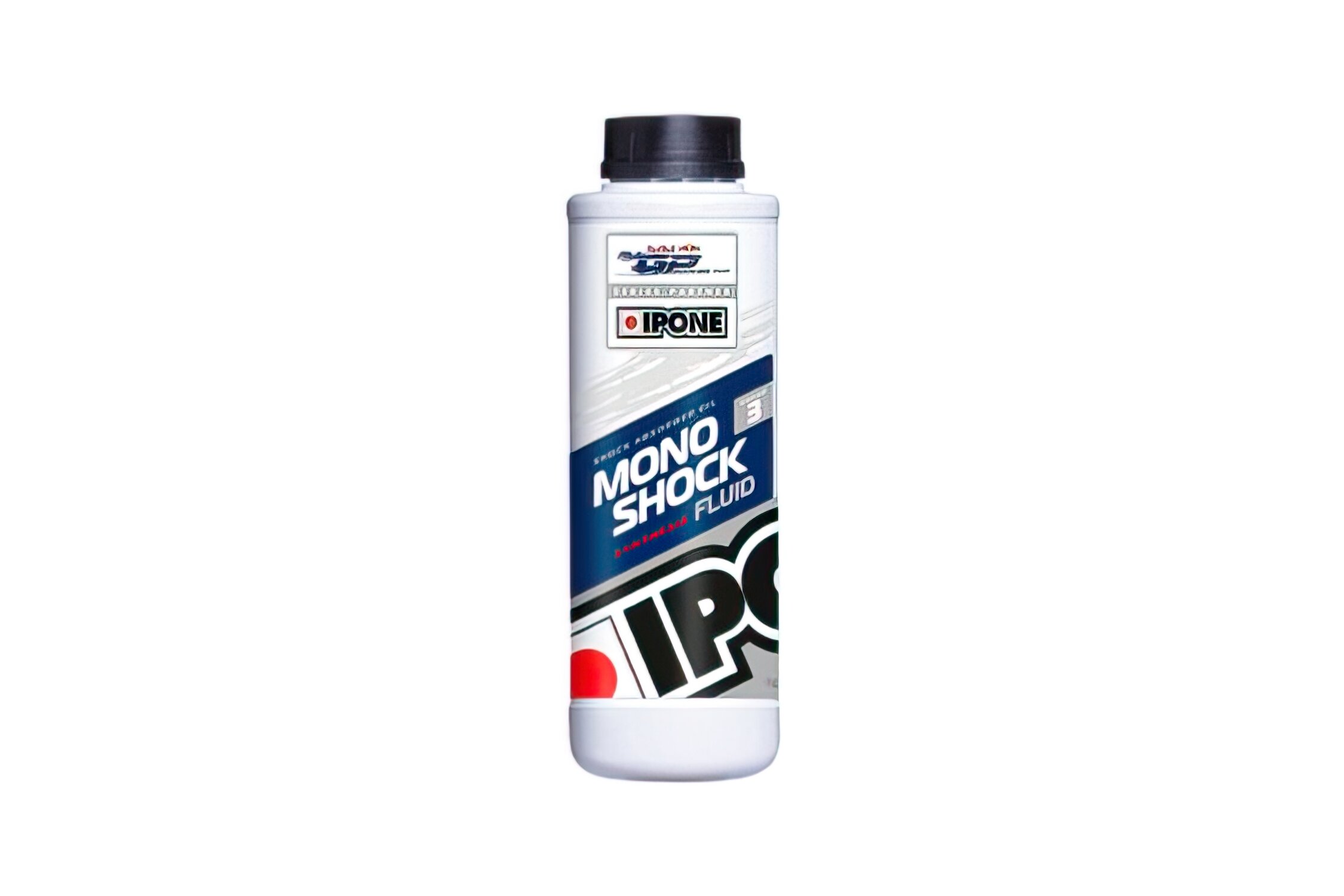 Image of Stoßdämpferöl Ipone Racing Monoshock Fluid halbsynthetisch 1L