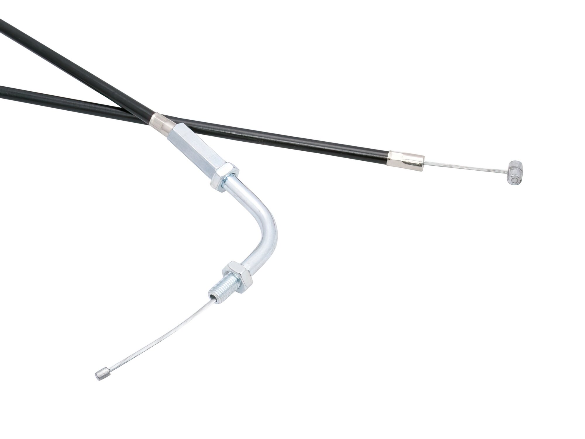 Image of Gaszug Puch Maxi