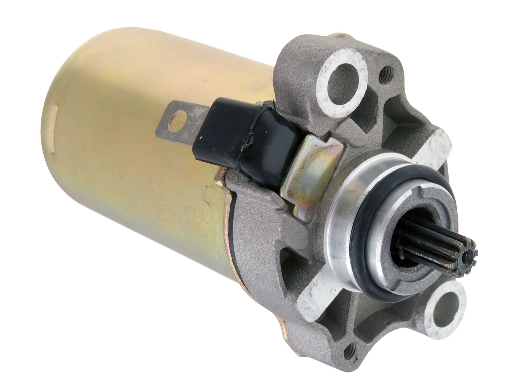 Image of Anlassermotor Piaggio 4T / 2T PureJet Di-Tech D50B0