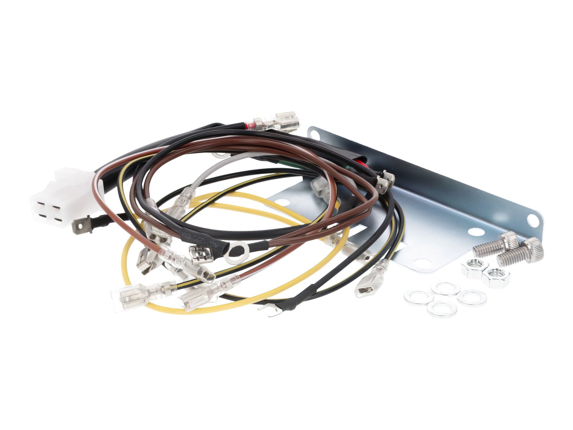 Image of Montagekit mit Kabelbaum Lima Umrüstkit Simson S51