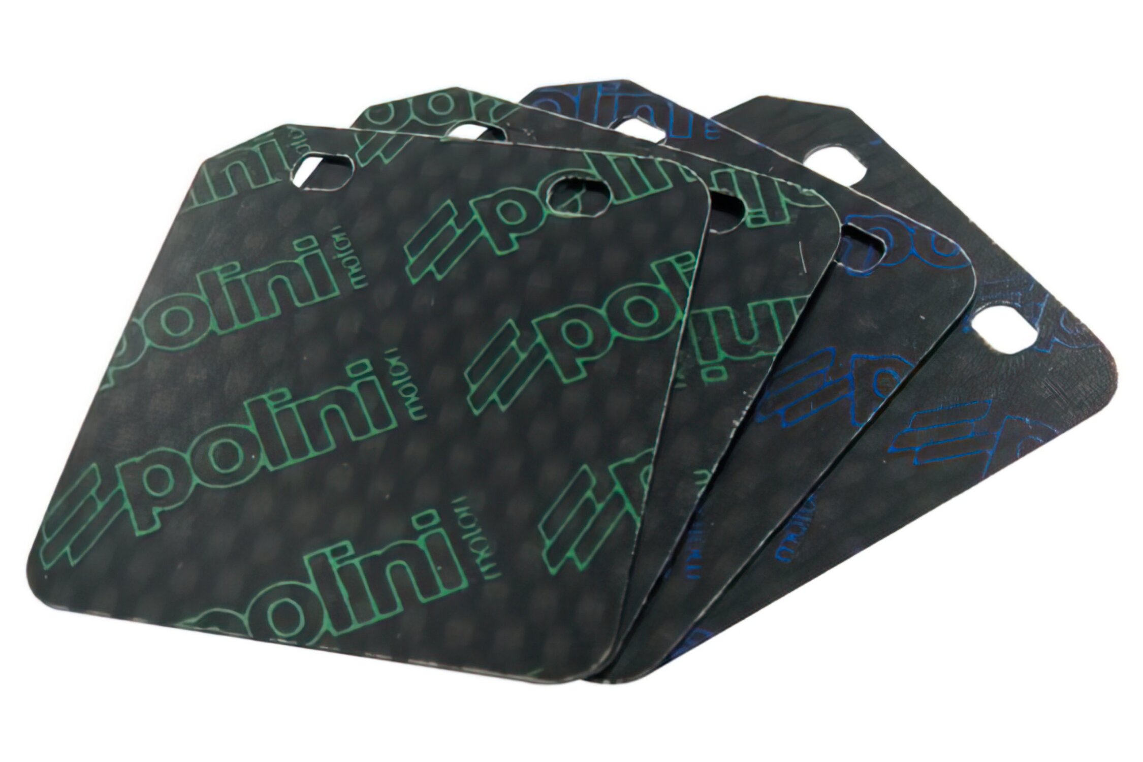 Image of Membranplättchen Carbon Polini Minarelli 0.30 / 0.35mm