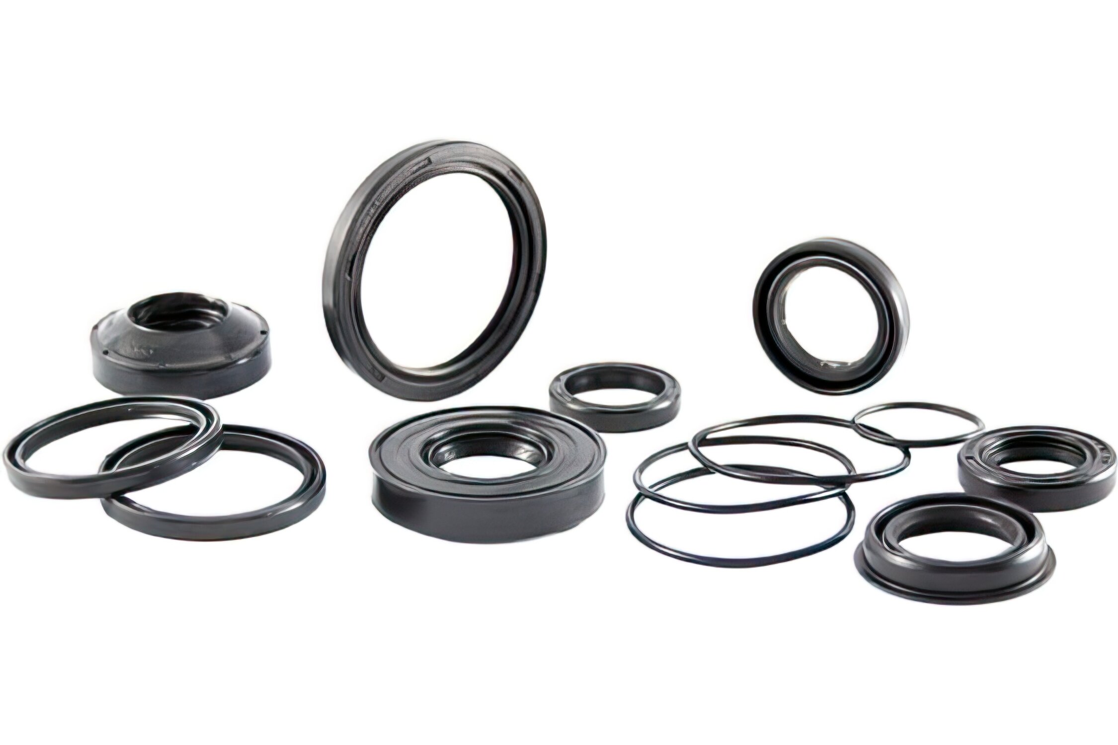 Image of Wellendichtring RMS 31x63x4,3/5.8mm Vespa PXE 125 - 200cc