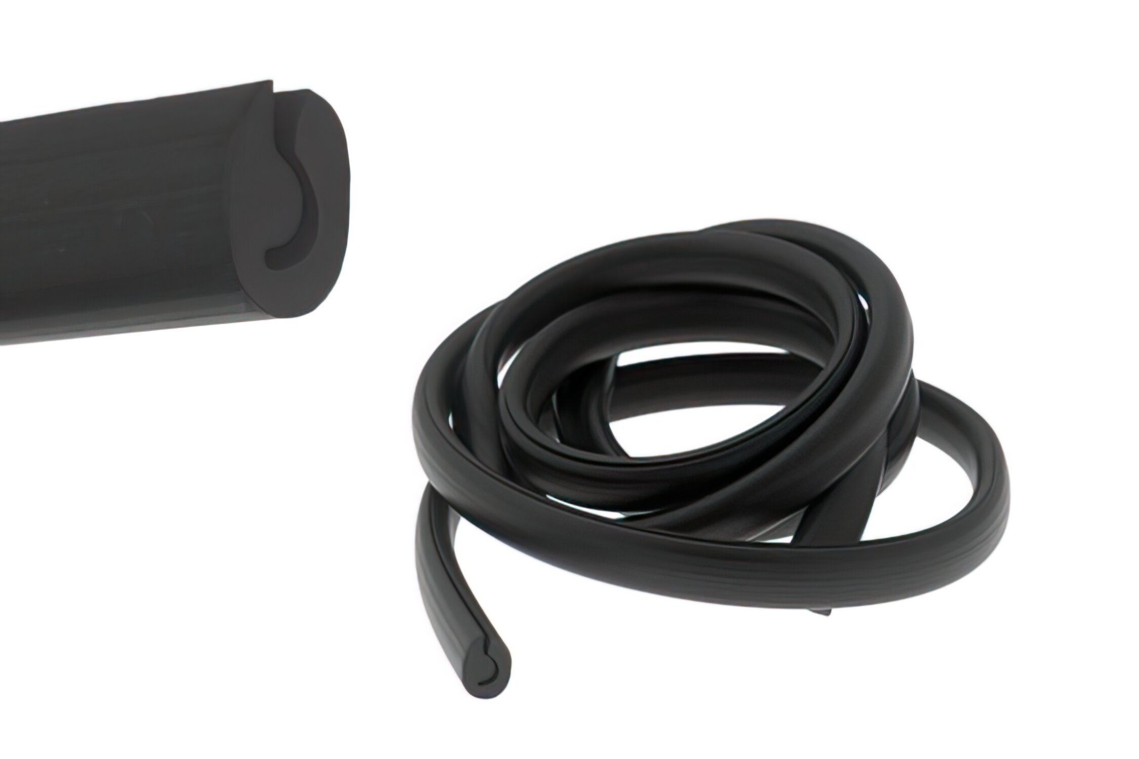 Image of Gummi Beinschild 1,65m RMS Vespa Primavera / ET3 125 - 200cc