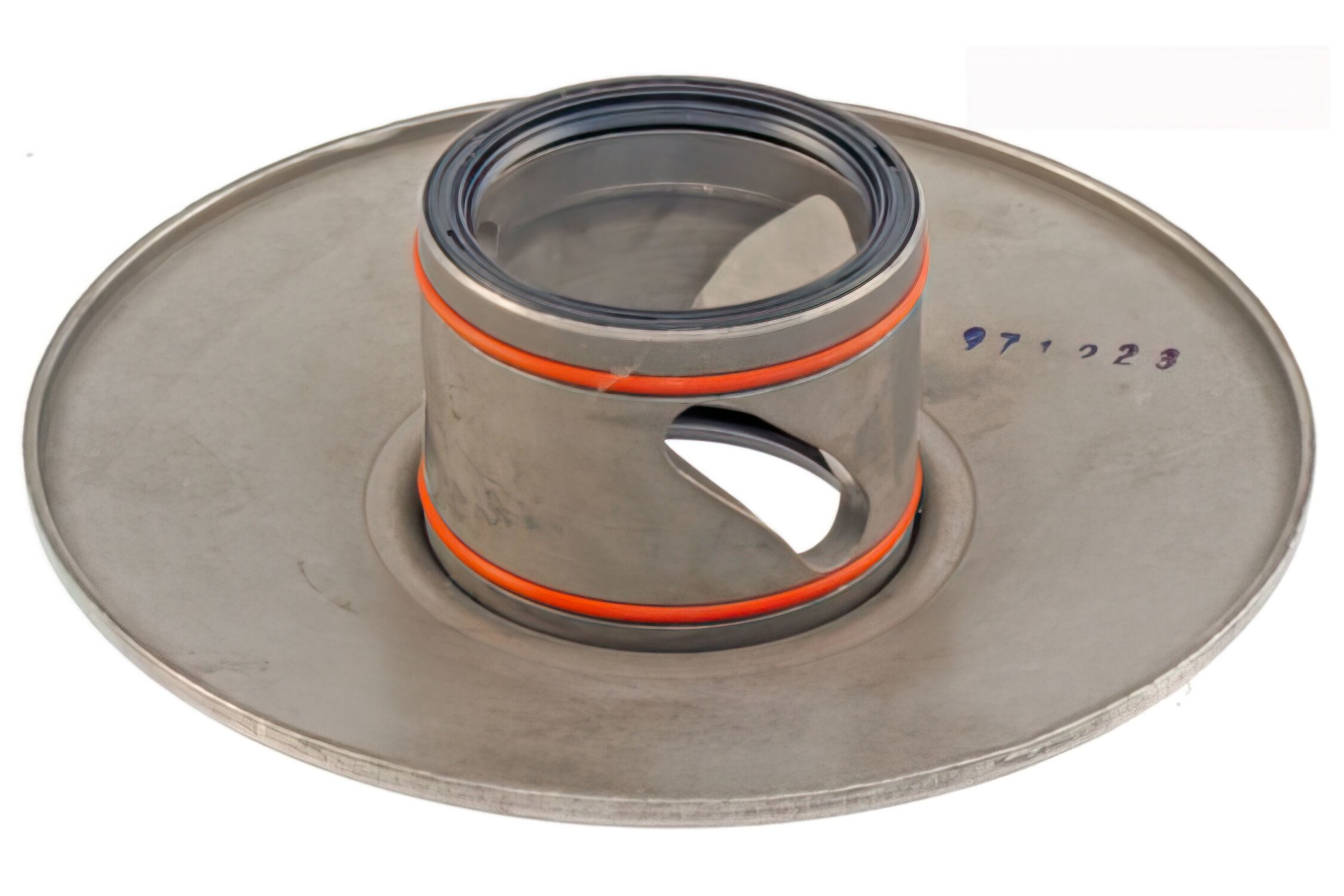 Image of Wandler RMS, bewegliche Hälfte Vespa ET4 / LX 125cc
