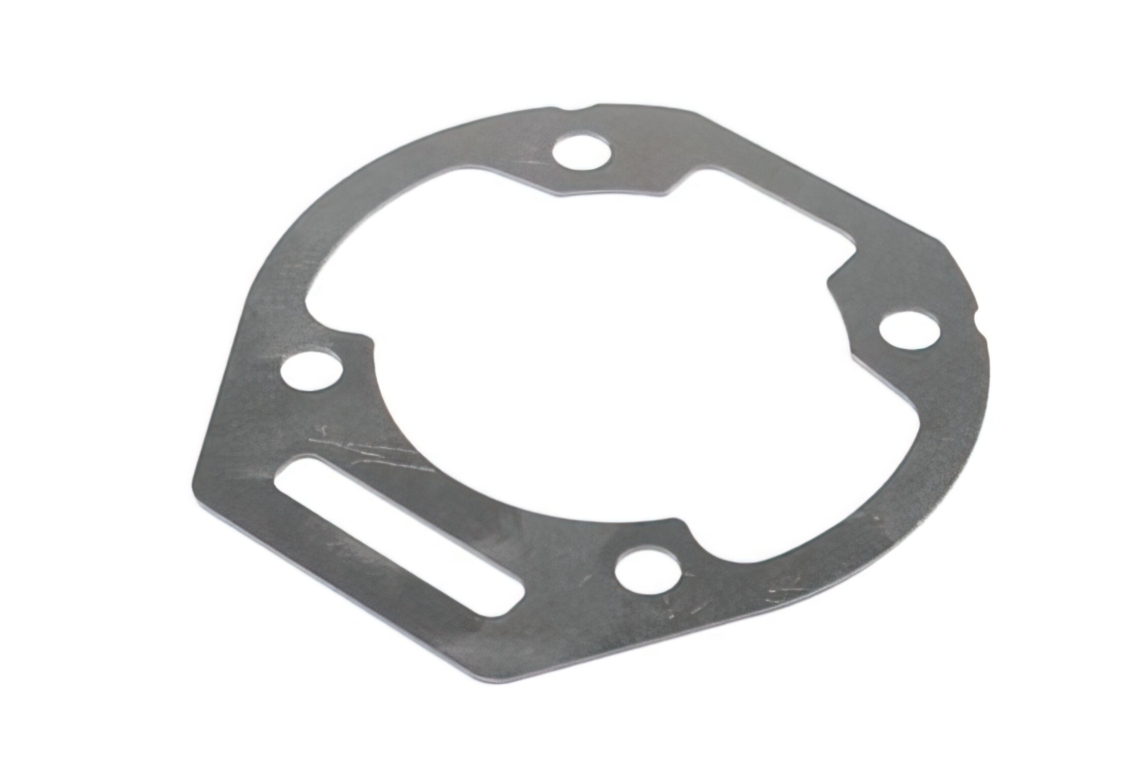 Image of Fußdichtung (Aluminium) Stage6 R/T 70/ Big Bore 95, Derbi D50B0
