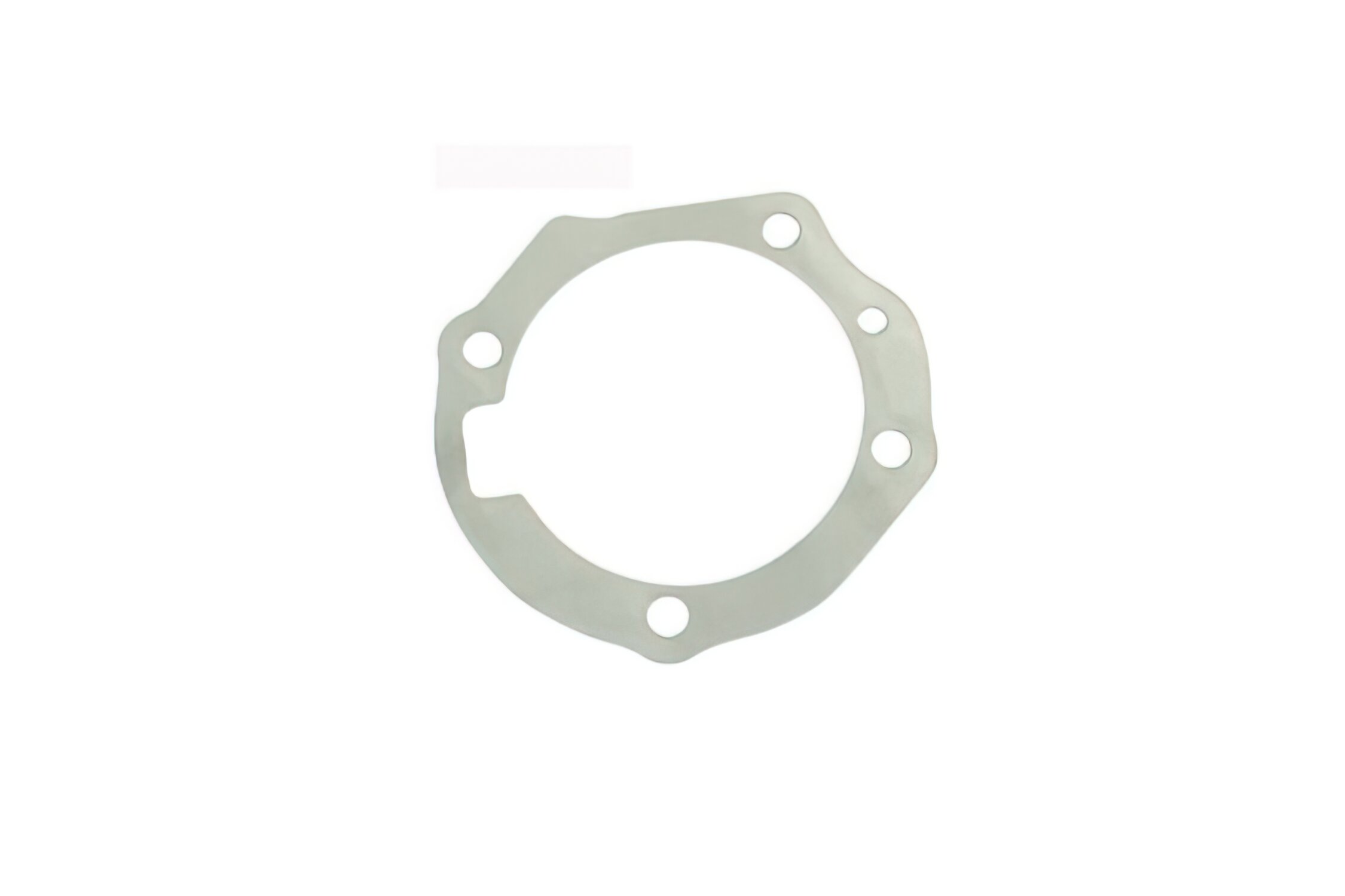 Image of Zylinderfussdichtung Alu RMS Vespa PX / PXE / Cosa 200cc