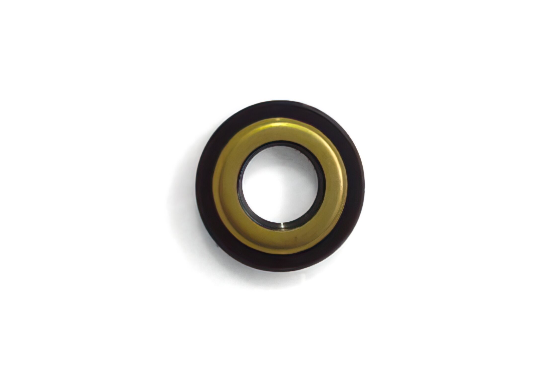 Image of Wellendichtring Kurbelwelle / Getriebe RMS 22,7x47x7,5mm Piaggio 2T/4T ab 125cc / Vespa 50 - 125cc