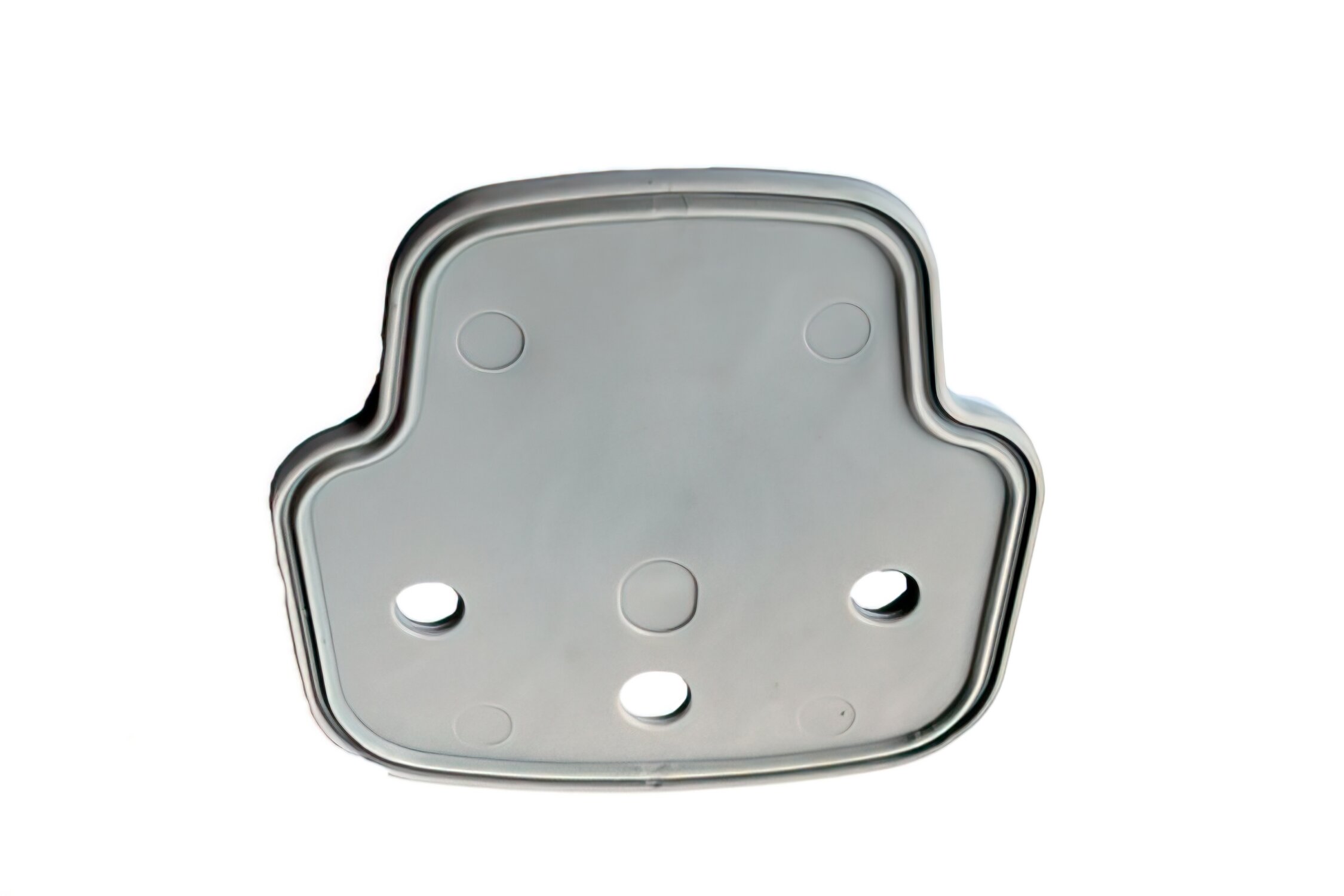 Image of Dichtung für RMS Rücklicht R246420040 + R246420050 Vespa
