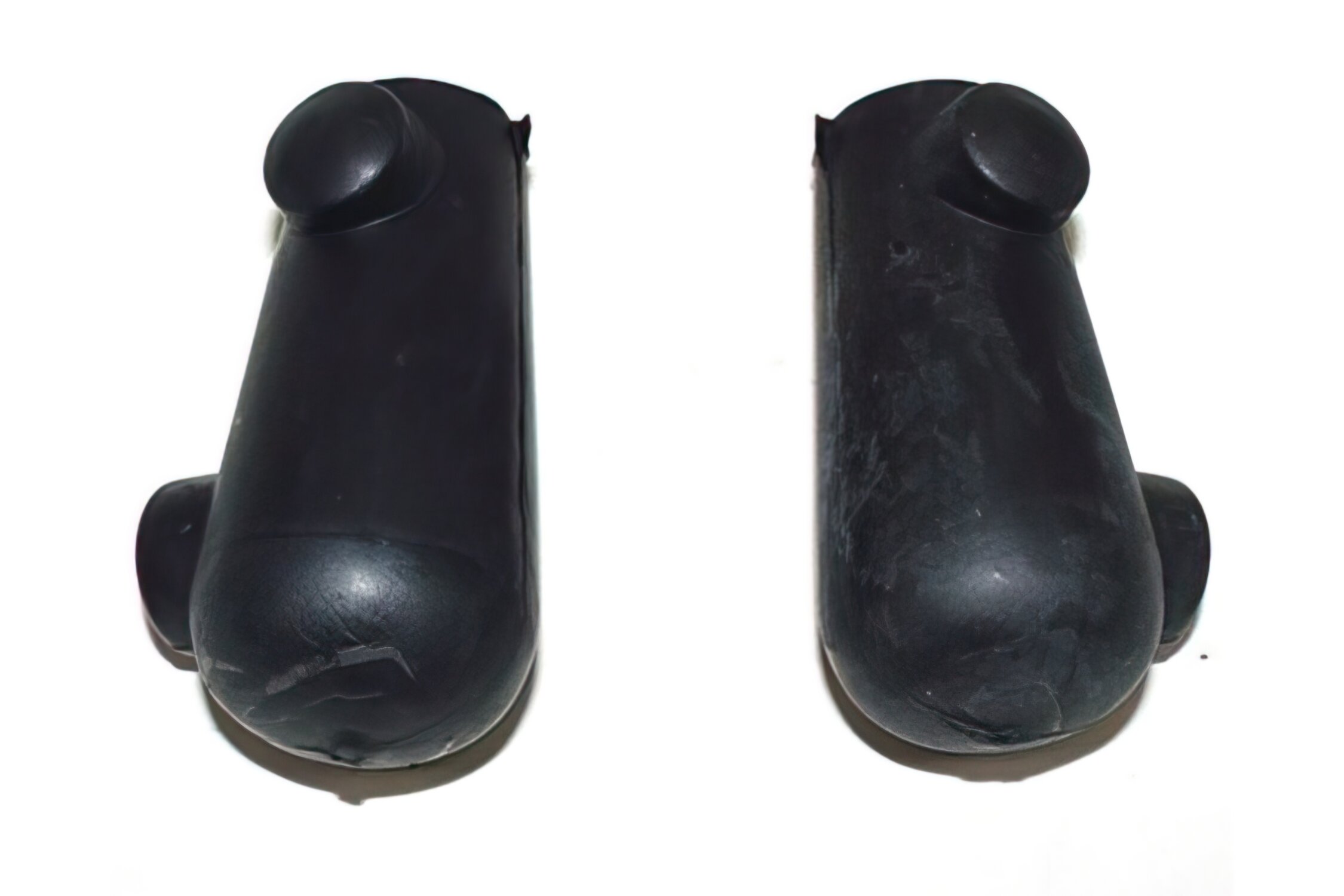 Image of Gummifüße Ständer RMS Vespa Primavera 50 - 125cc