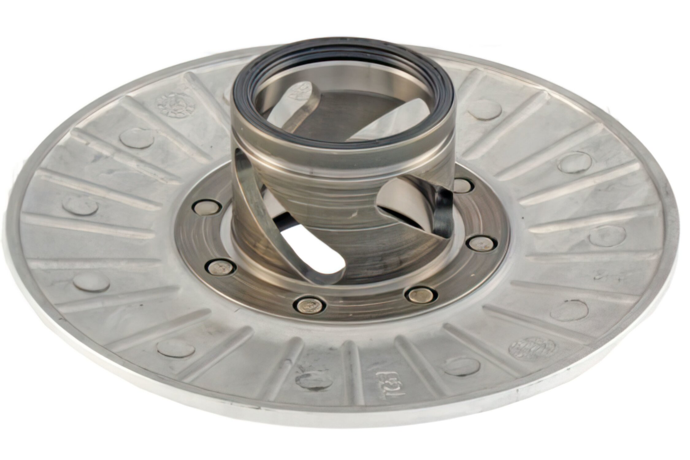 Image of Wandler RMS, bewegliche Hälfte Vespa GTS / GTV 250 - 300cc
