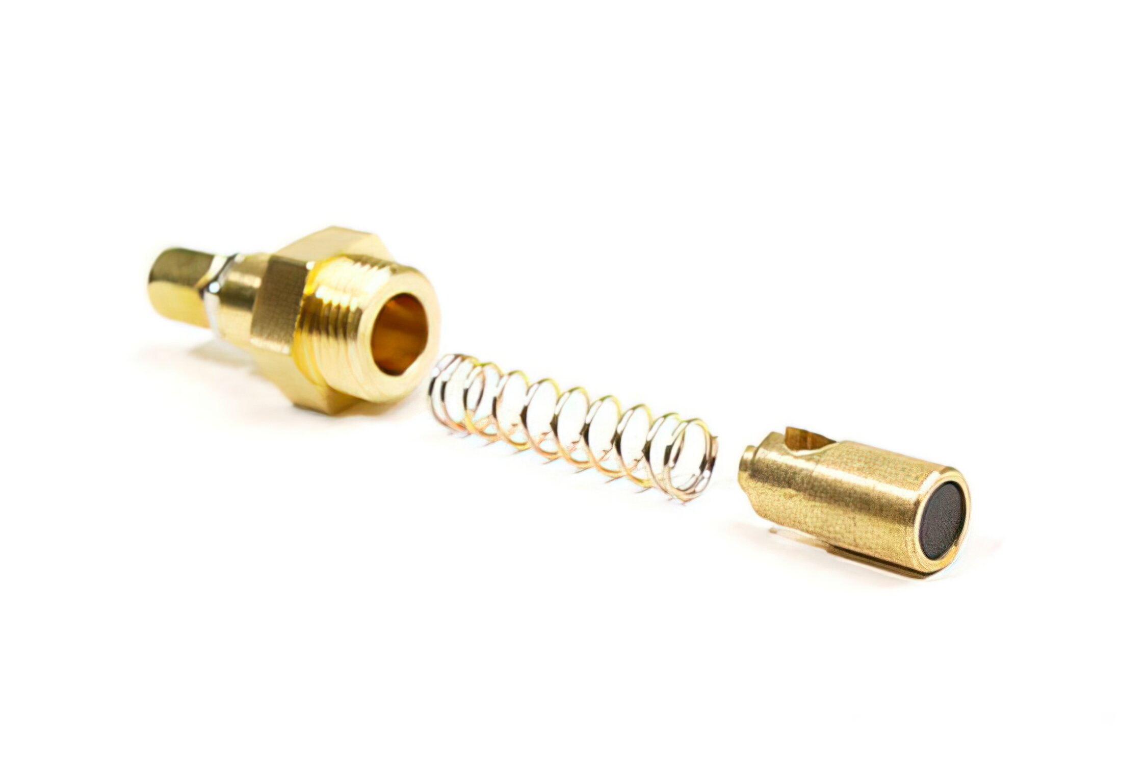Image of Choke Adapter PWK Keihin