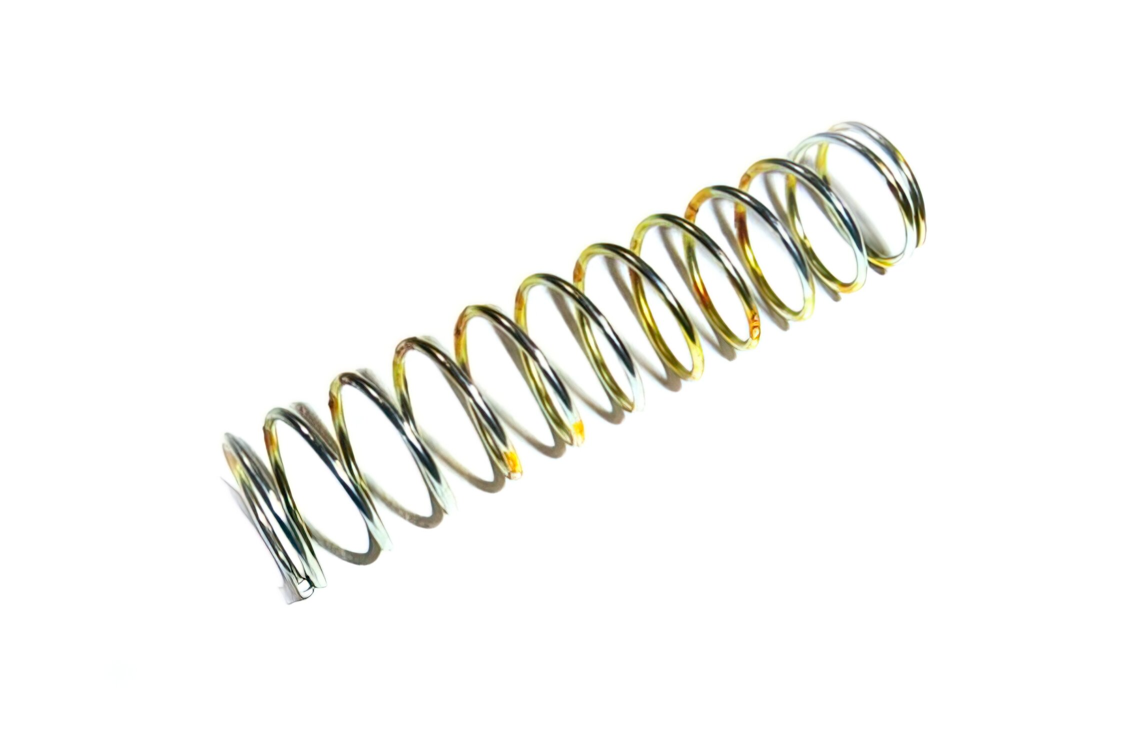 Image of Schieberfeder für Keihin PWK