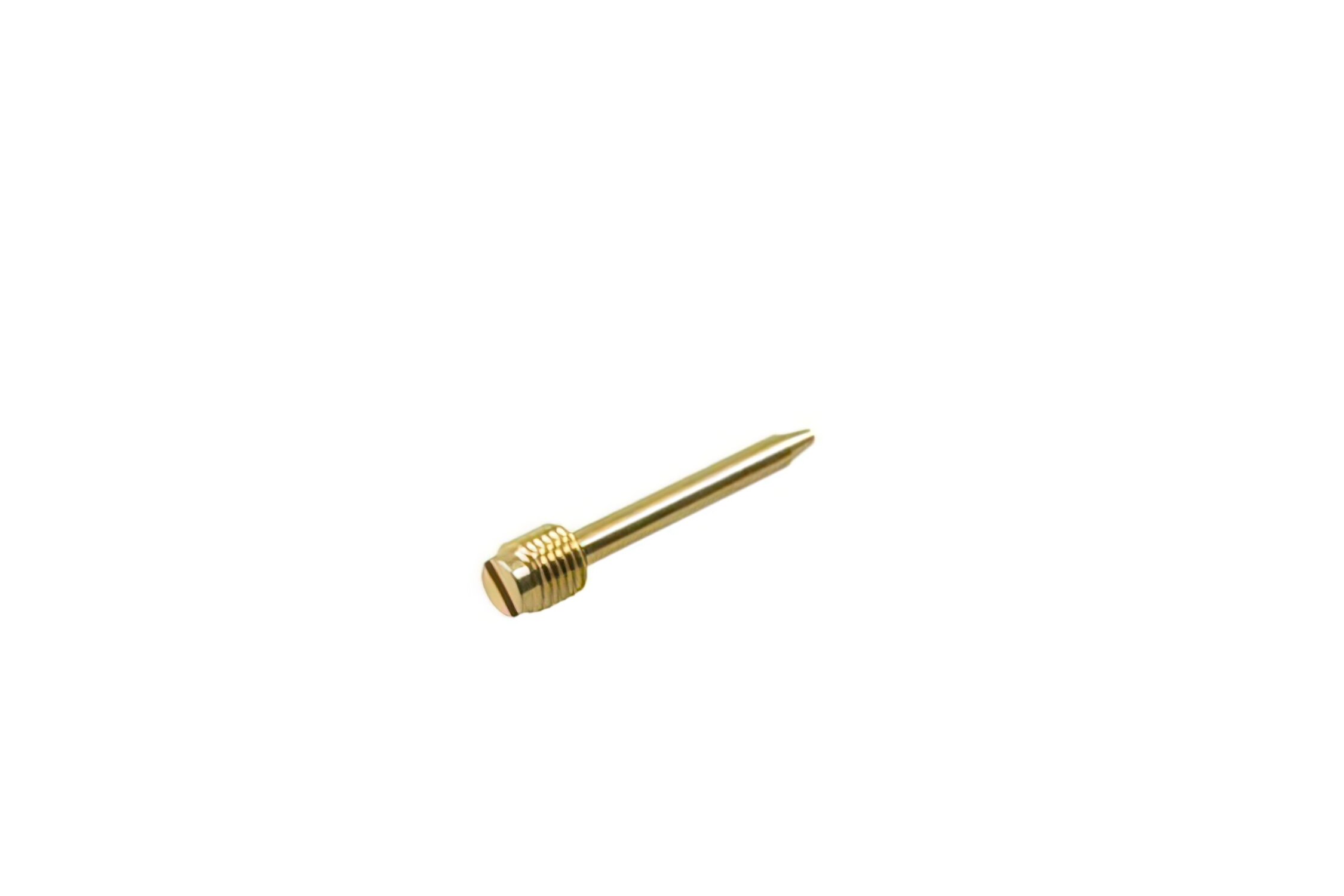 Image of Standgasschraube Keihin PWK 33-38