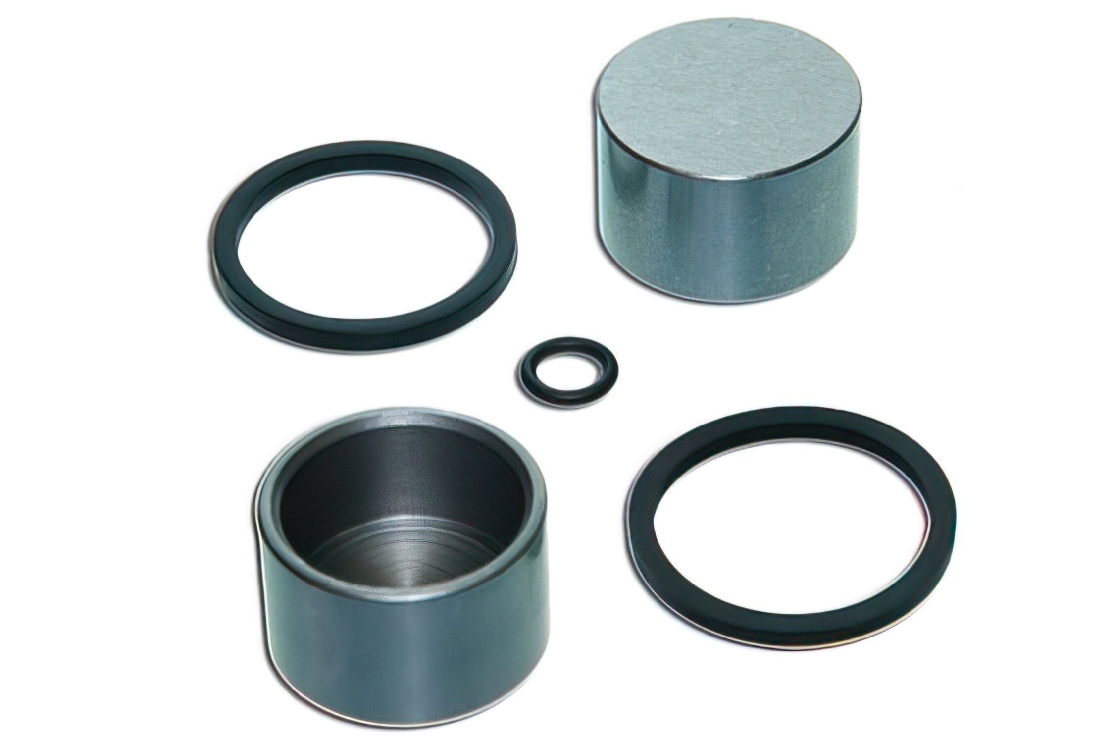 Image of Reparatursatz für Bremssattel Brembo hinten 28mm
