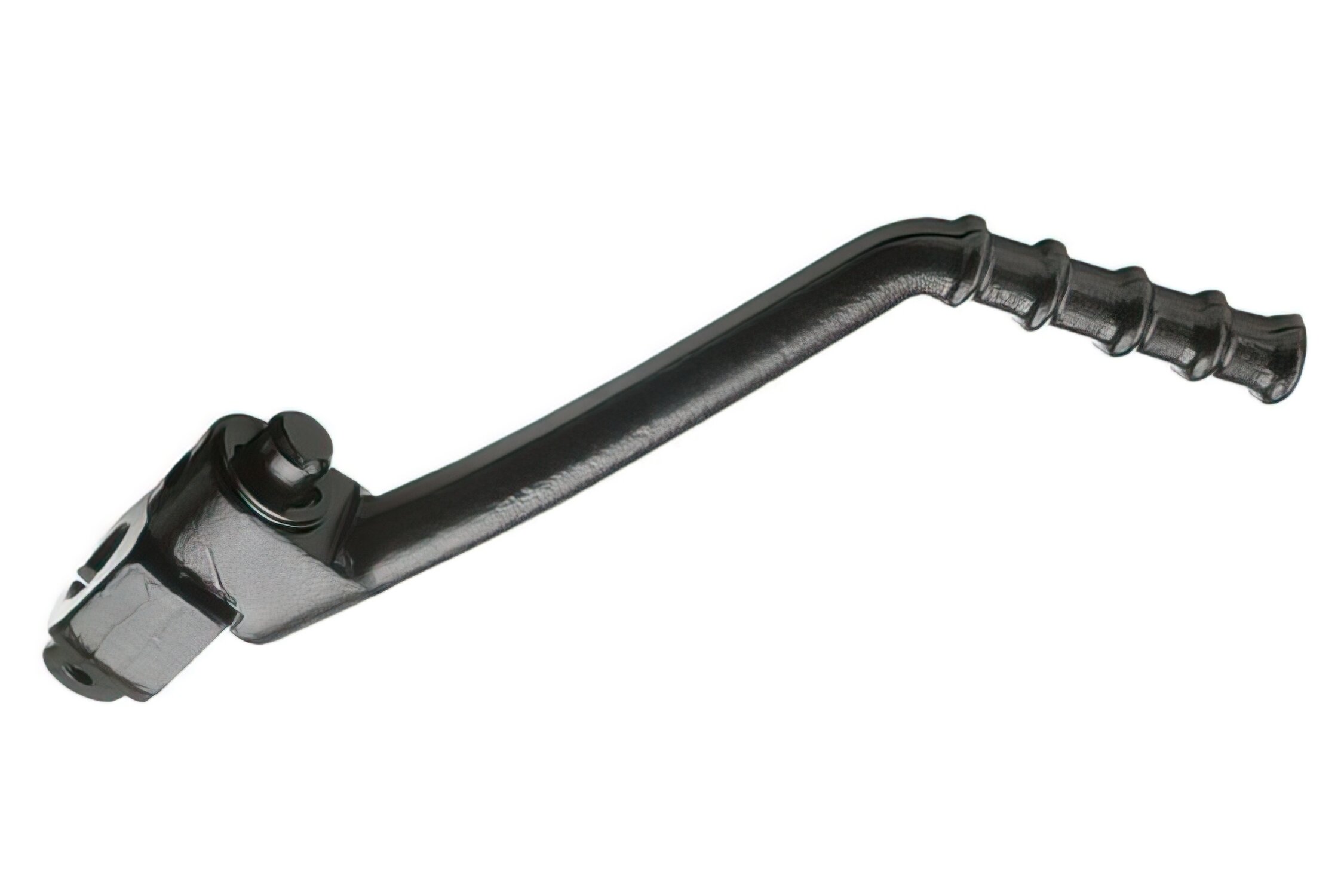 Image of Kickstarter AM6 Stahl schwarz